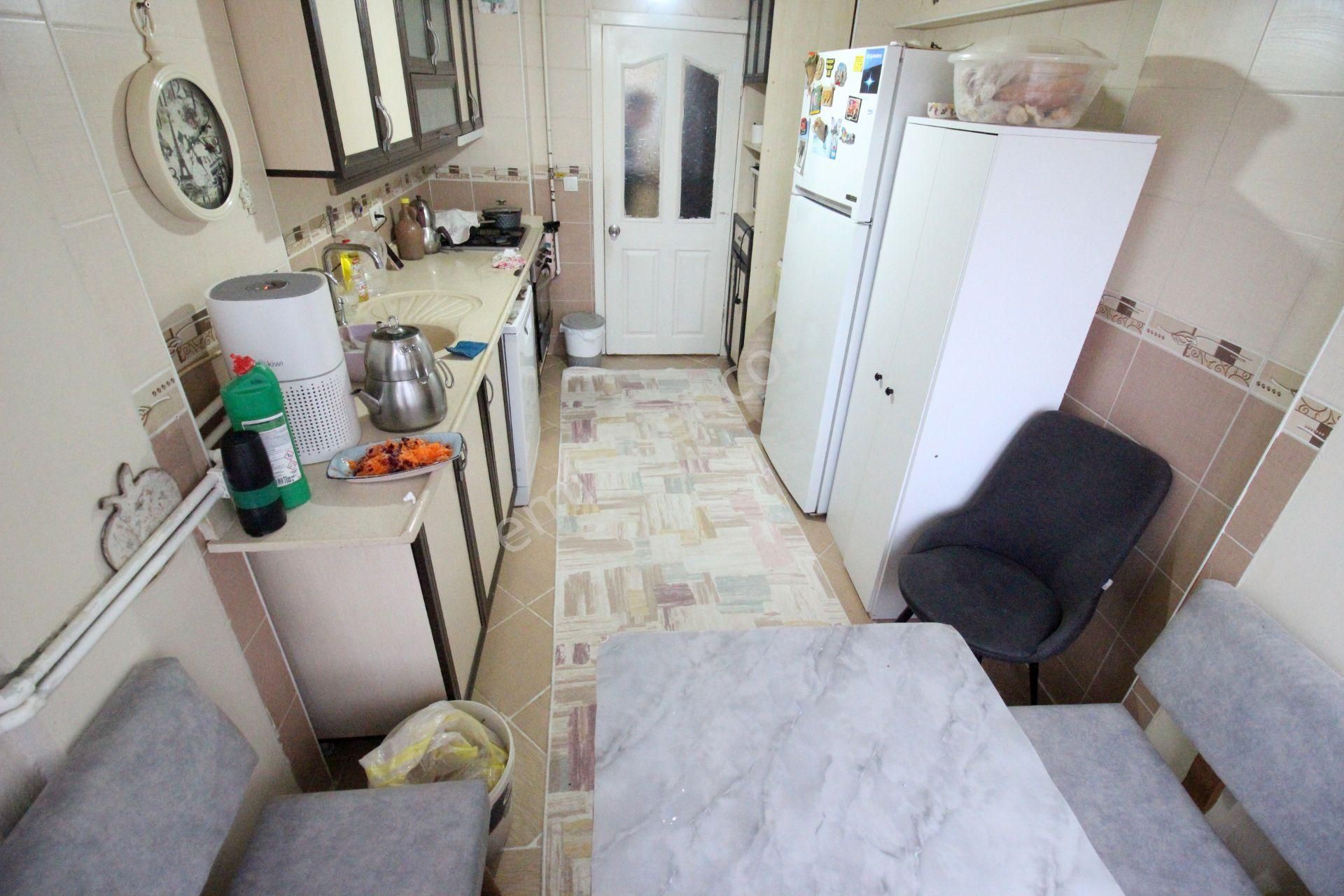 Hemdem Gayrimenkul'den Piyade'de Ana Caddeye Yakın Ön Cephe Arakatta 3+1 Satılık Daire - Görsel 4