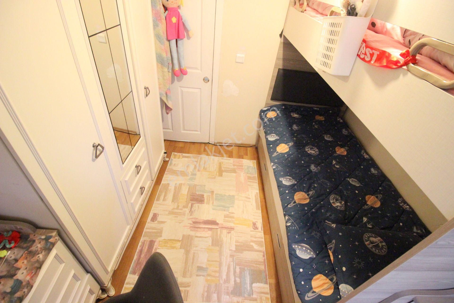 Hemdem Gayrimenkul'den Piyade'de Ana Caddeye Yakın Ön Cephe Arakatta 3+1 Satılık Daire - Görsel 17