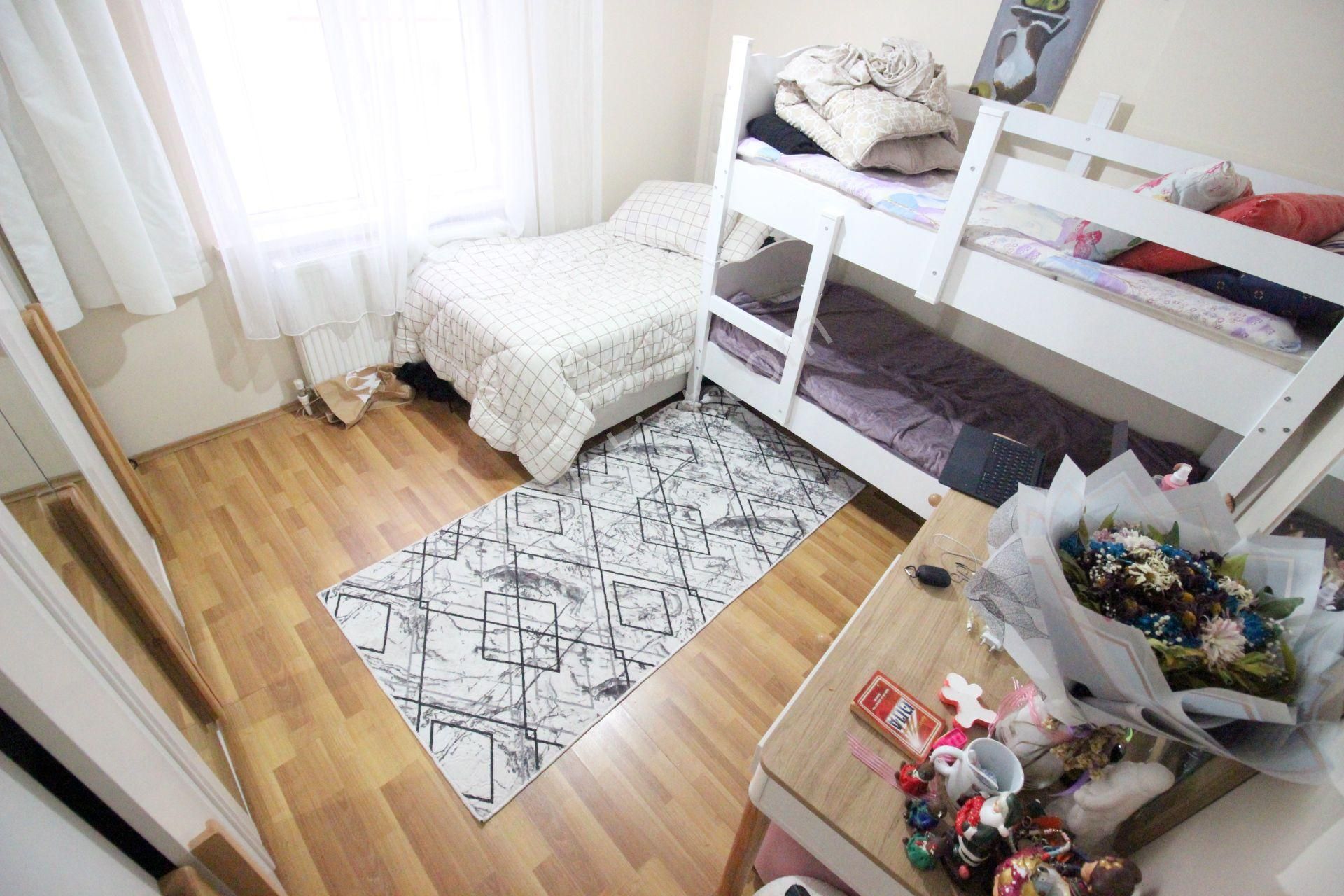 Hemdem Gayrimenkul'den Piyade'de Ana Caddeye Yakın Ön Cephe Arakatta 3+1 Satılık Daire - Görsel 23