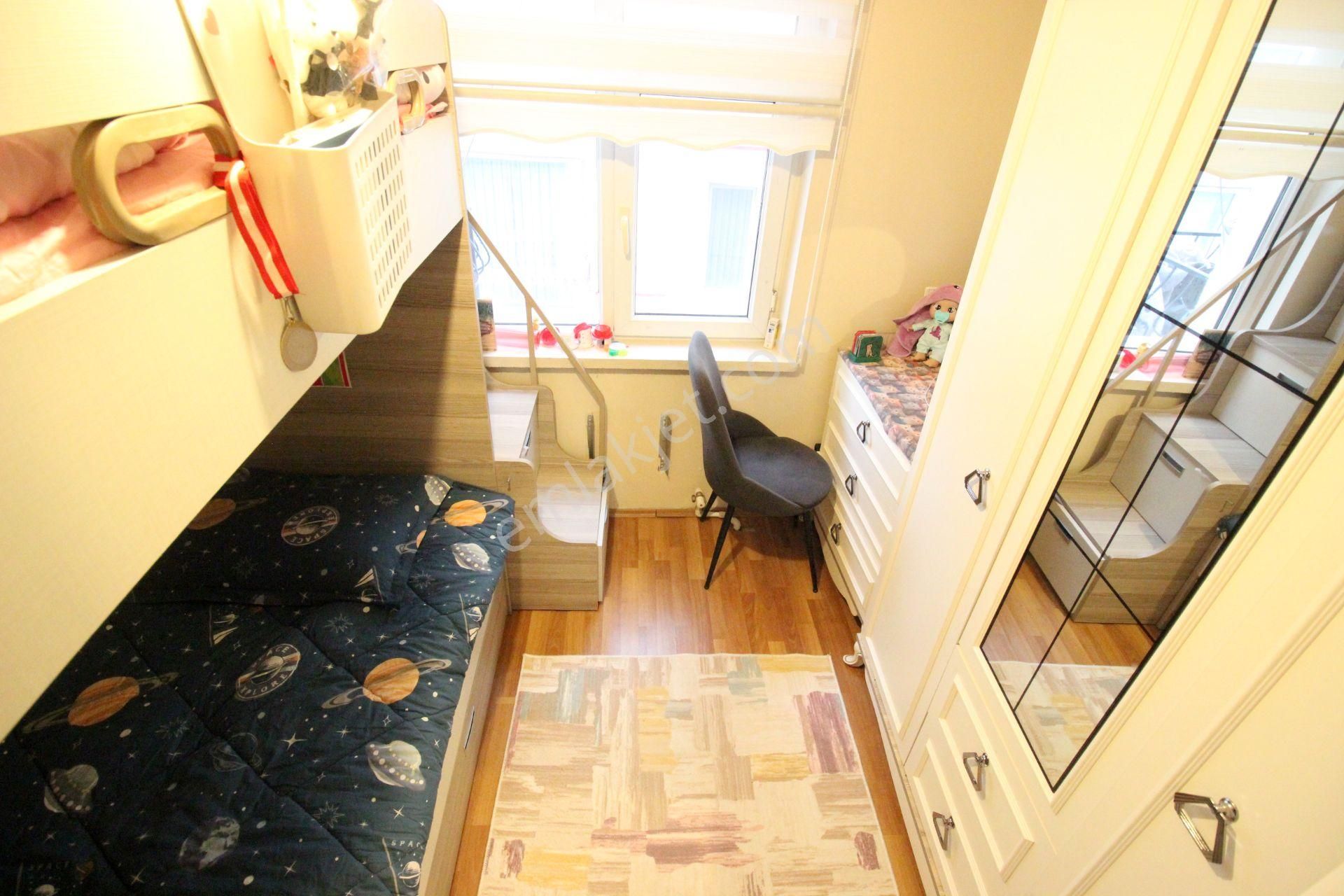 Hemdem Gayrimenkul'den Piyade'de Ana Caddeye Yakın Ön Cephe Arakatta 3+1 Satılık Daire - Görsel 15