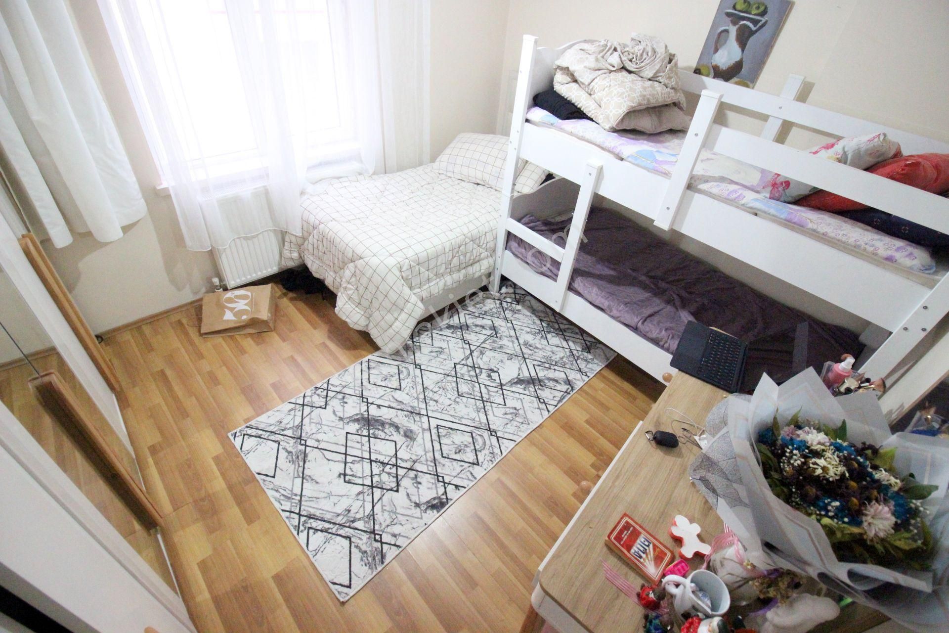 Hemdem Gayrimenkul'den Piyade'de Ana Caddeye Yakın Ön Cephe Arakatta 3+1 Satılık Daire - Görsel 20