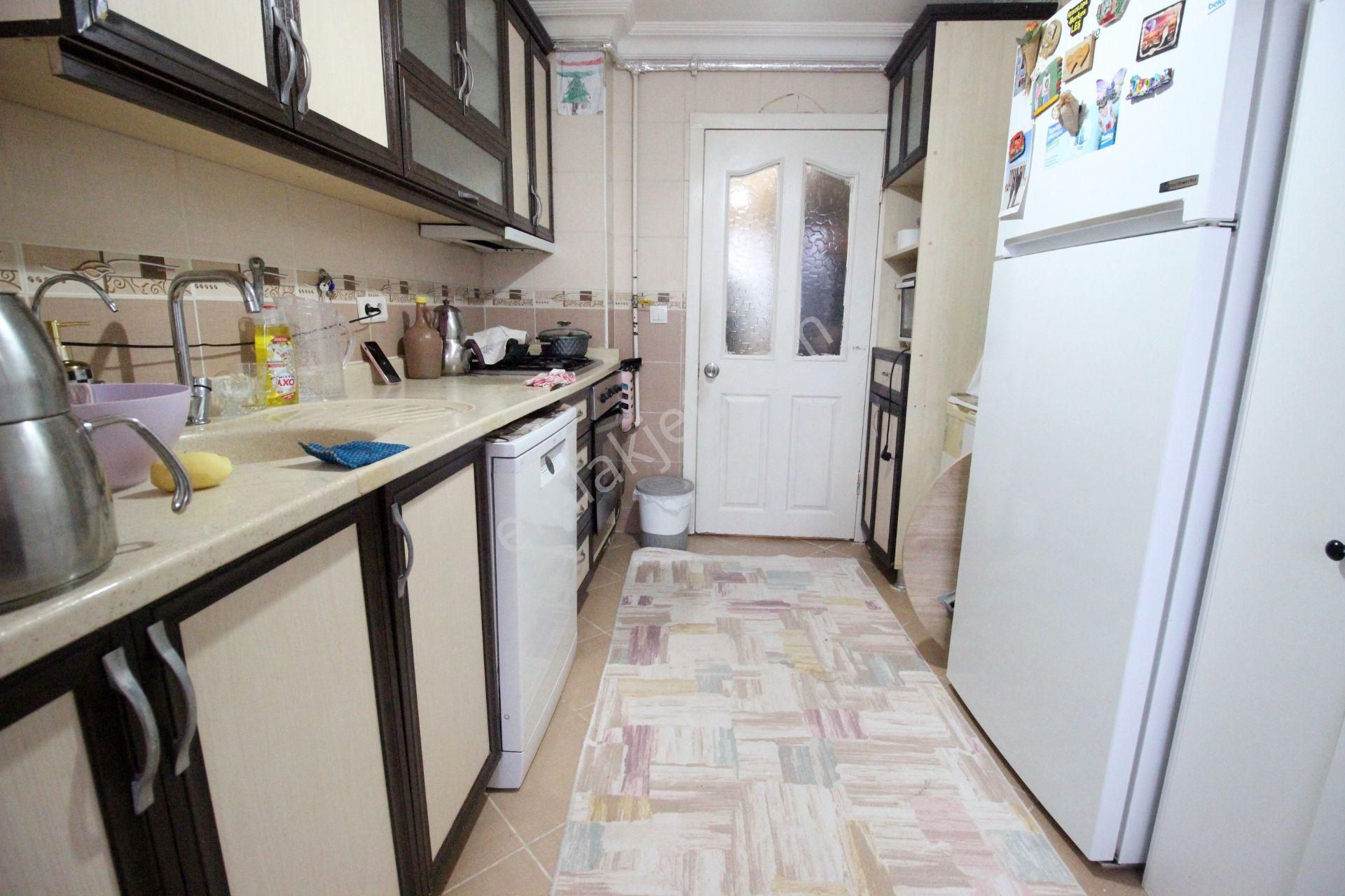 Hemdem Gayrimenkul'den Piyade'de Ana Caddeye Yakın Ön Cephe Arakatta 3+1 Satılık Daire - Görsel 9