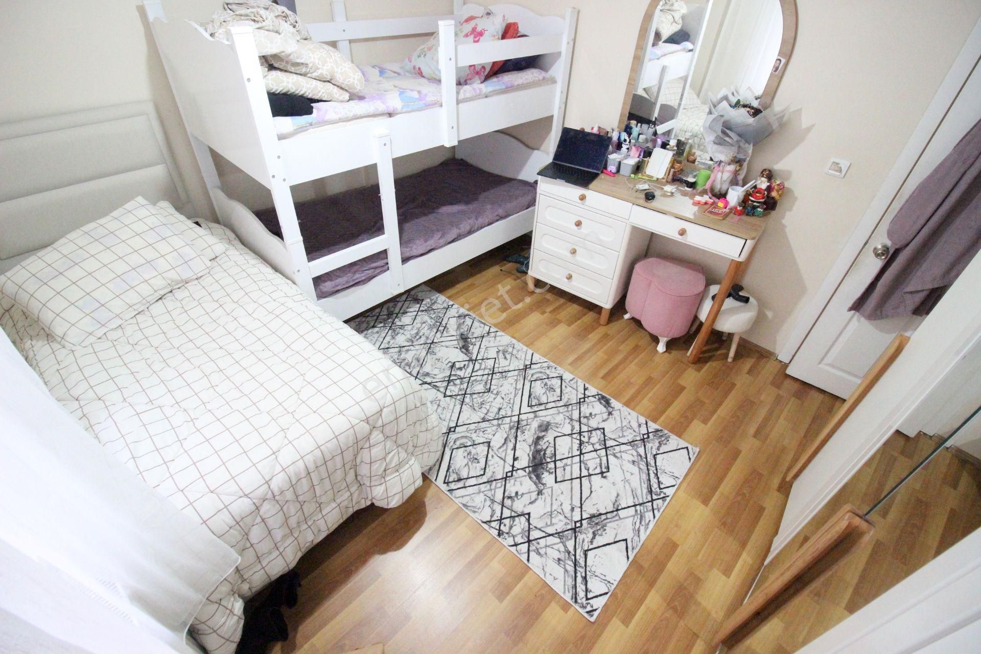 Hemdem Gayrimenkul'den Piyade'de Ana Caddeye Yakın Ön Cephe Arakatta 3+1 Satılık Daire - Görsel 21