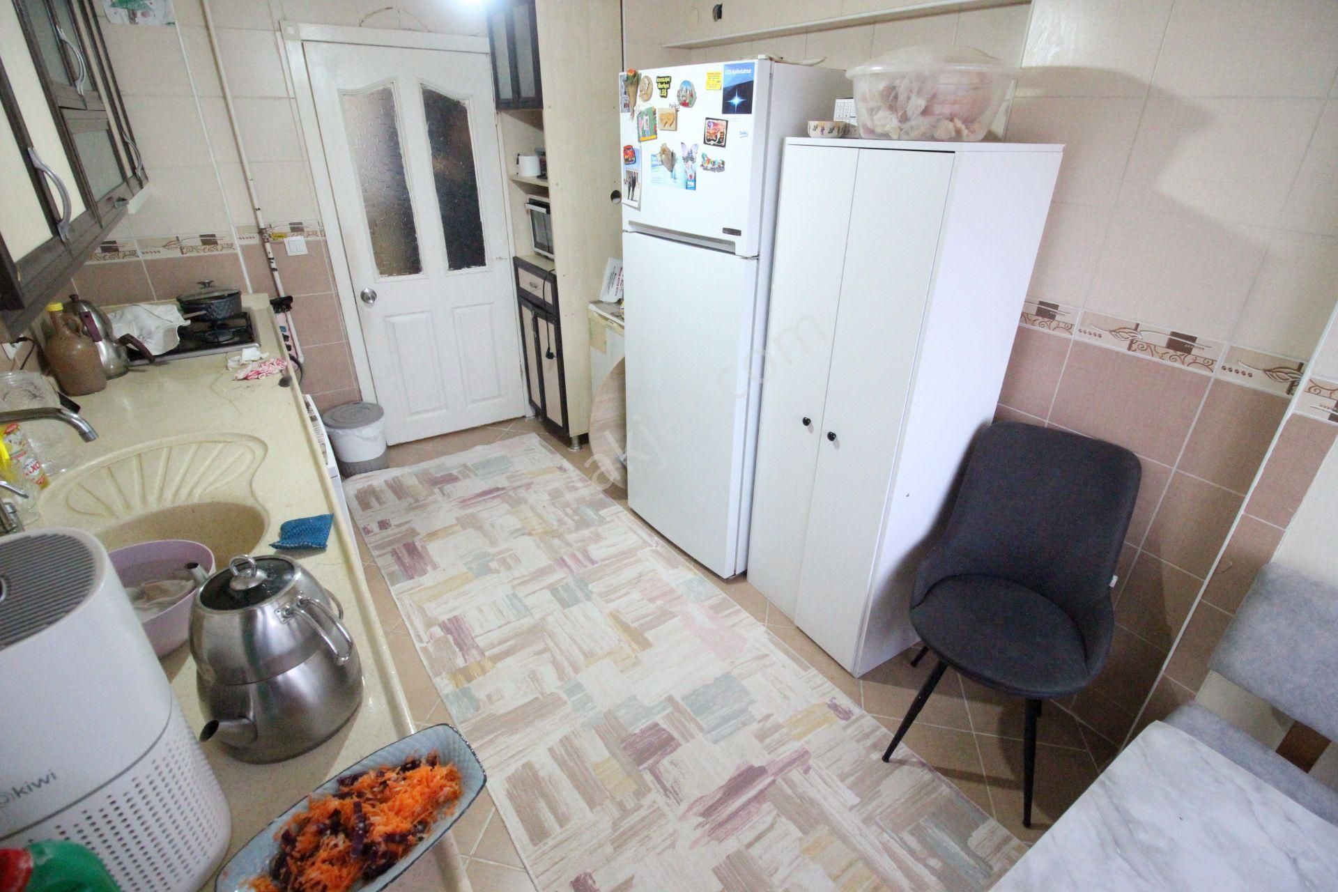 Hemdem Gayrimenkul'den Piyade'de Ana Caddeye Yakın Ön Cephe Arakatta 3+1 Satılık Daire - Görsel 7