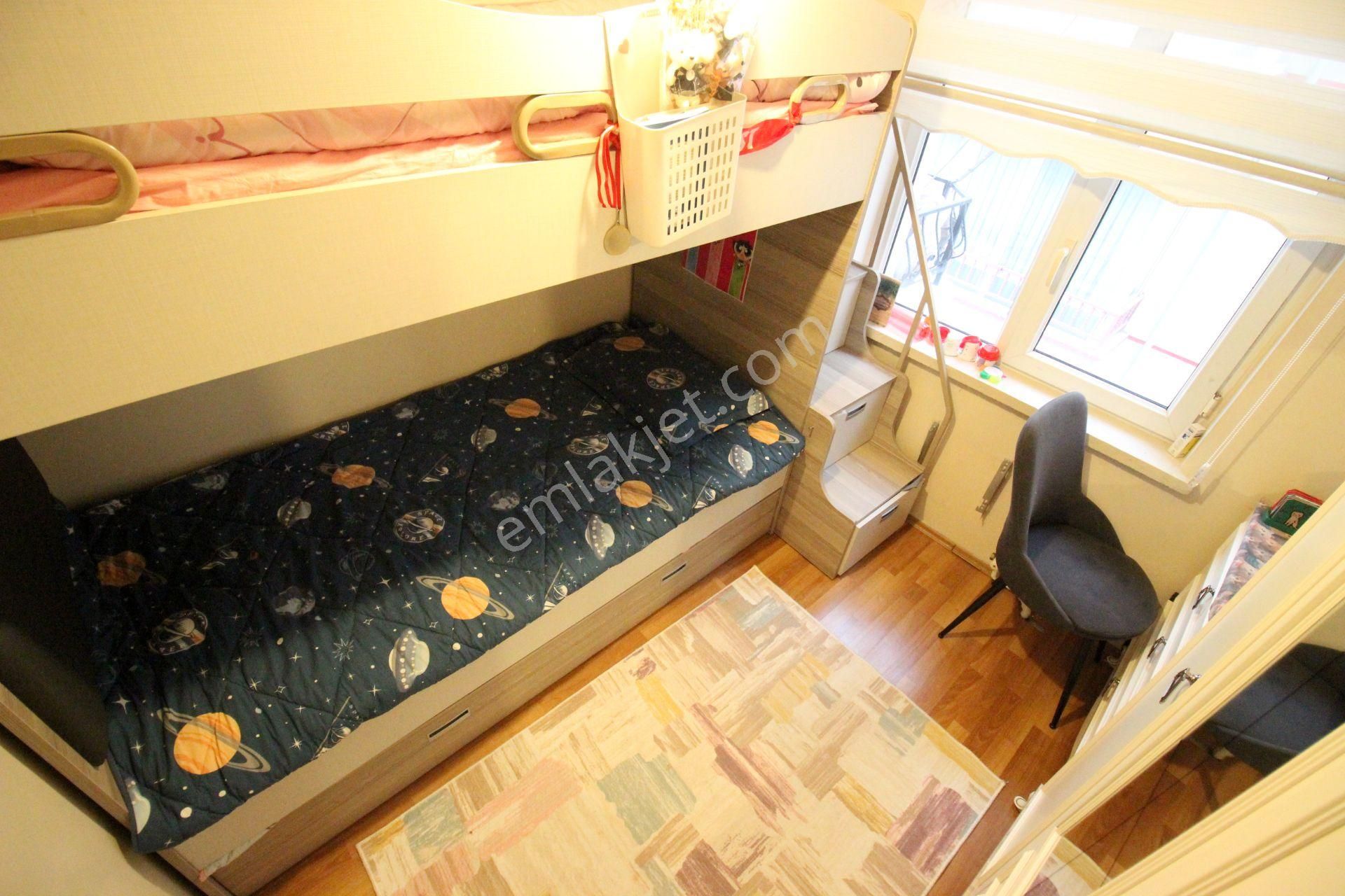 Hemdem Gayrimenkul'den Piyade'de Ana Caddeye Yakın Ön Cephe Arakatta 3+1 Satılık Daire - Görsel 16