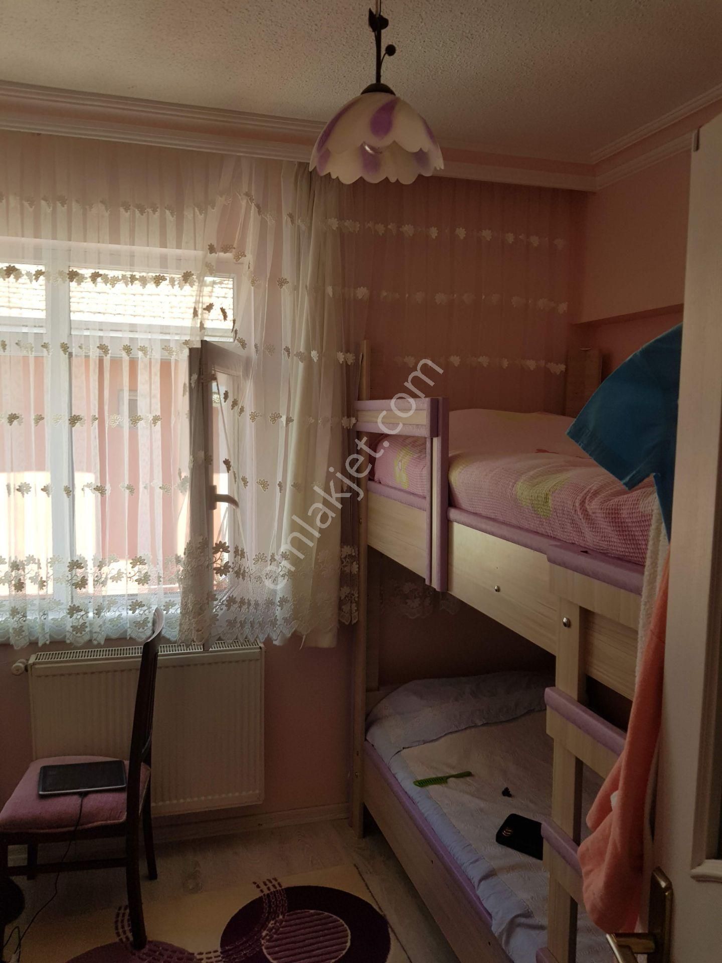 Abidinpaşa Merkezde 3+1 Ful Yapılı Eşyalı Veya Eşyasız Kiralık Daire - Görsel 18