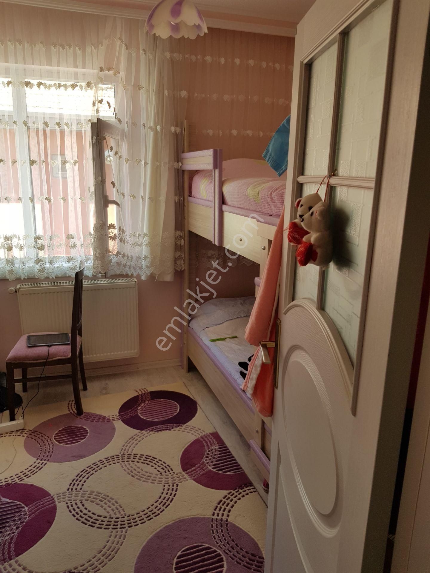 Abidinpaşa Merkezde 3+1 Ful Yapılı Eşyalı Veya Eşyasız Kiralık Daire - Görsel 17