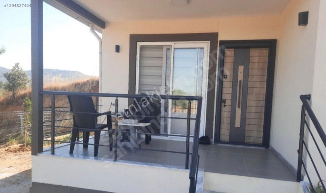 Eşyalı Evi Olan Arsa - Görsel 4