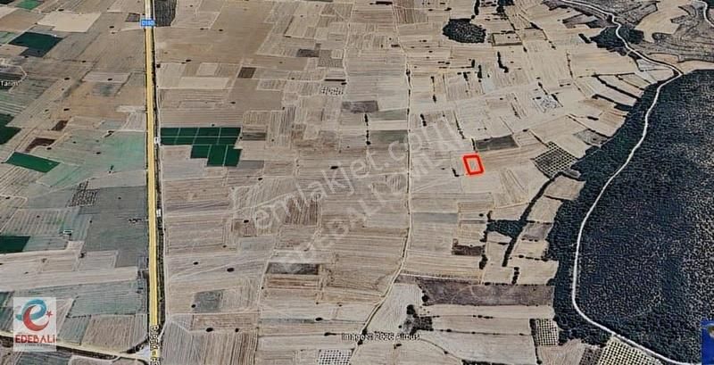 Gölpazarı Karaağaçta 2.722 M2 Satılık Tarla - Görsel 4