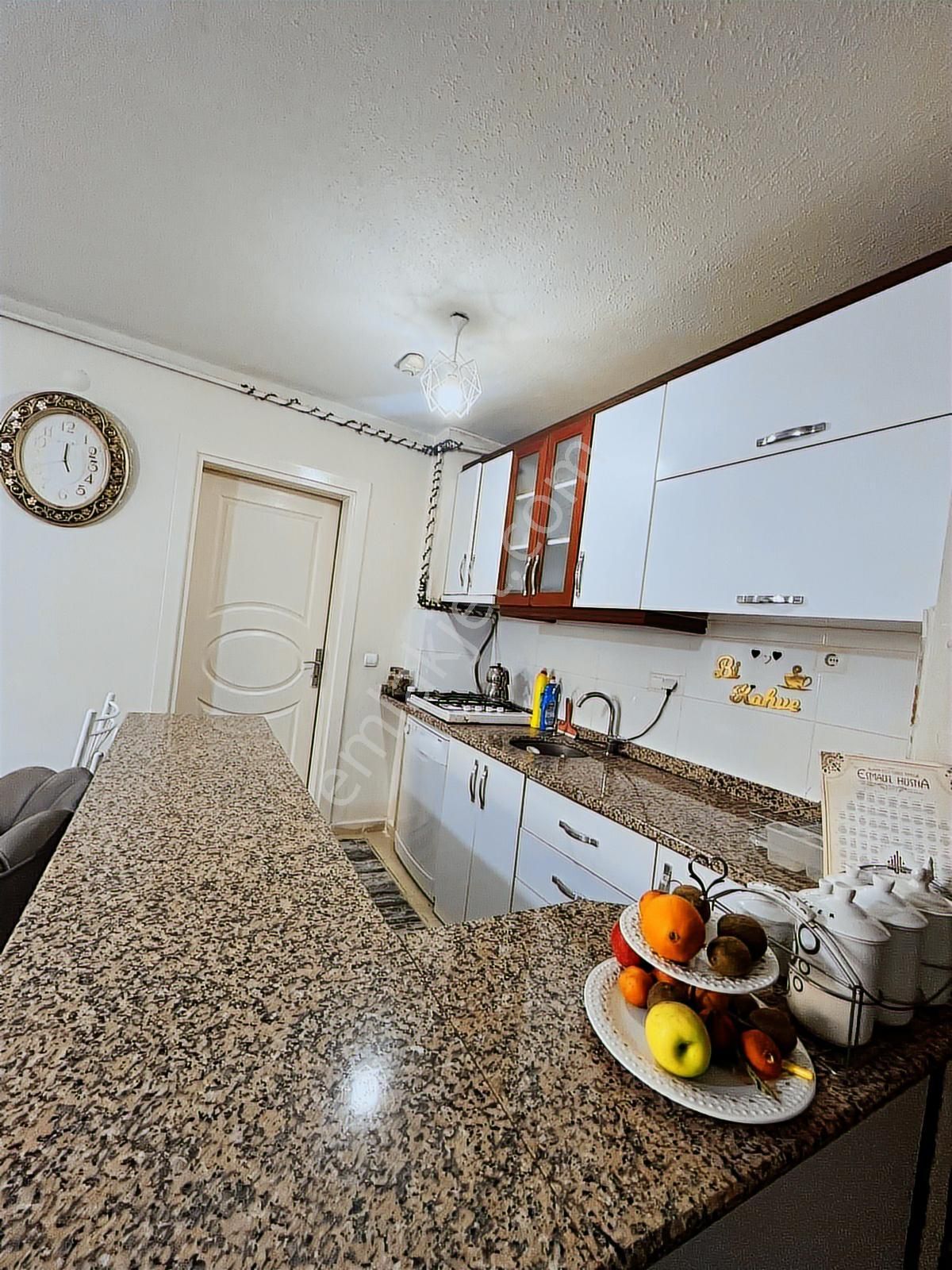 Millioğlundan Beykent Gazilerde Satlık 2+1 Amerikan Mutfak Daire - Görsel 8