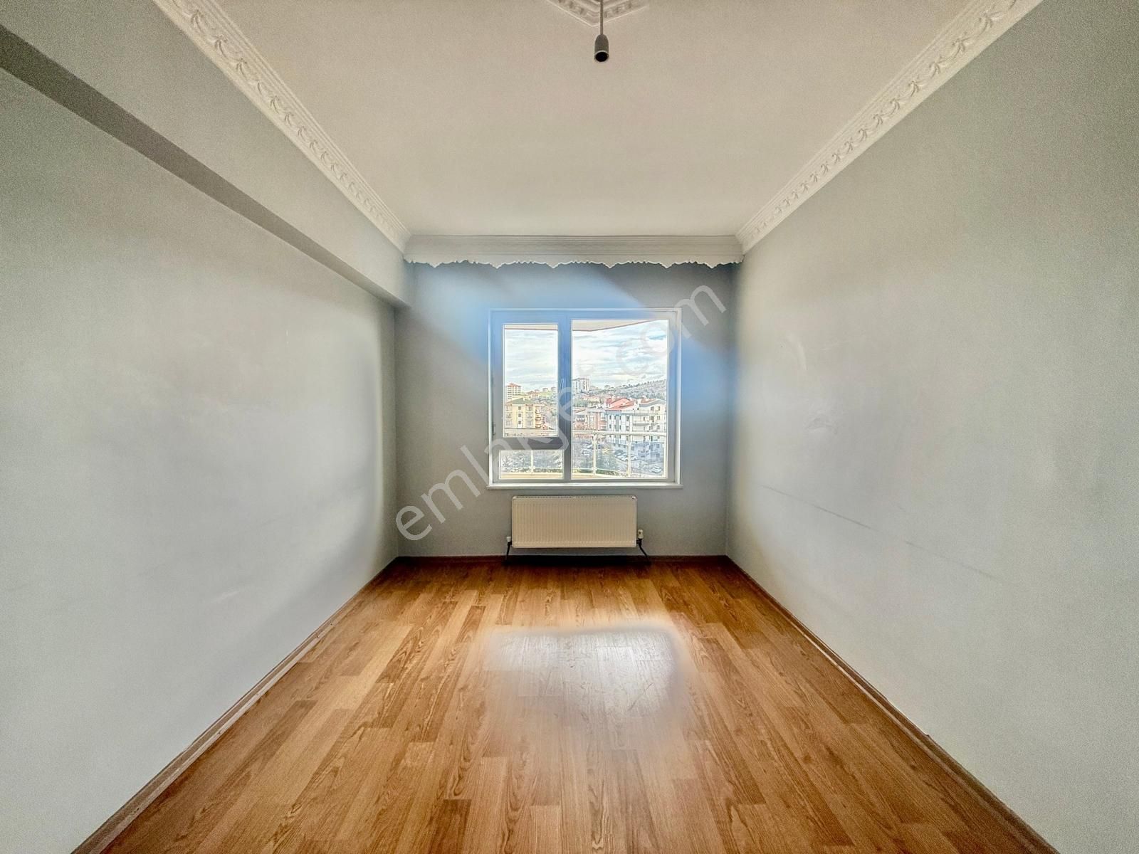 Çiftçioğullarından▃merkezi Lokasyonda E.banyolu 3+1 Site Dairesi - Görsel 11