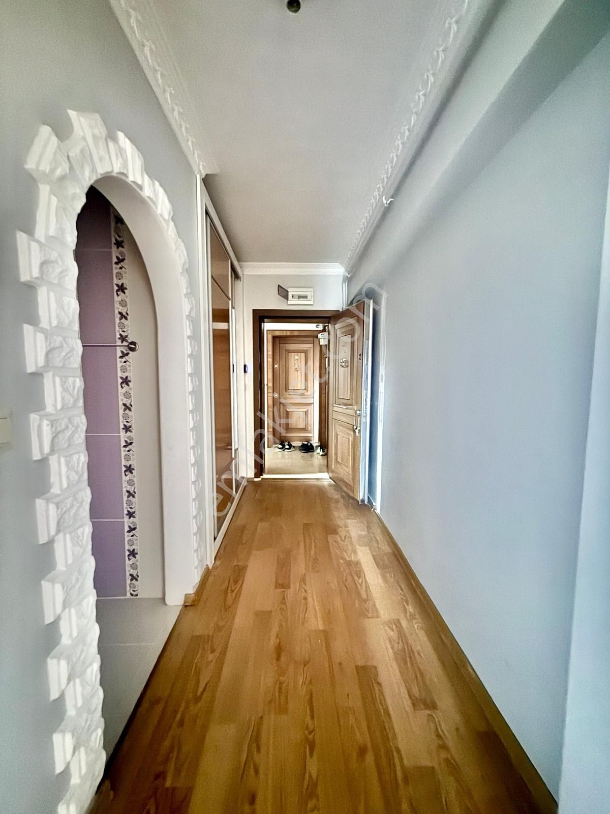 Çiftçioğullarından▃merkezi Lokasyonda E.banyolu 3+1 Site Dairesi - Görsel 31