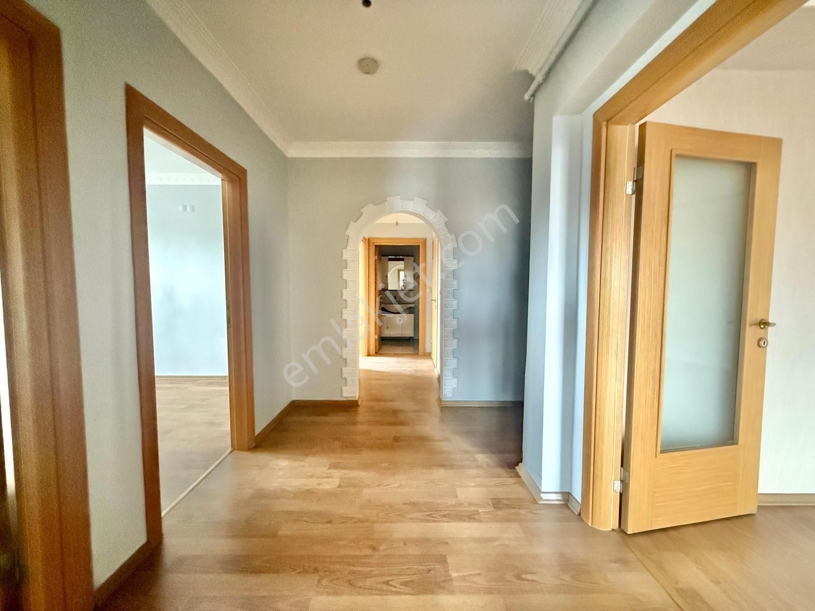 Çiftçioğullarından▃merkezi Lokasyonda E.banyolu 3+1 Site Dairesi - Görsel 32