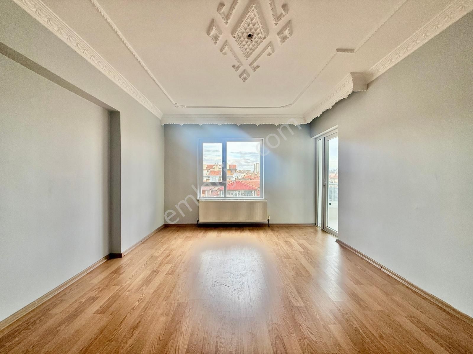 Çiftçioğullarından▃merkezi Lokasyonda E.banyolu 3+1 Site Dairesi - Görsel 17