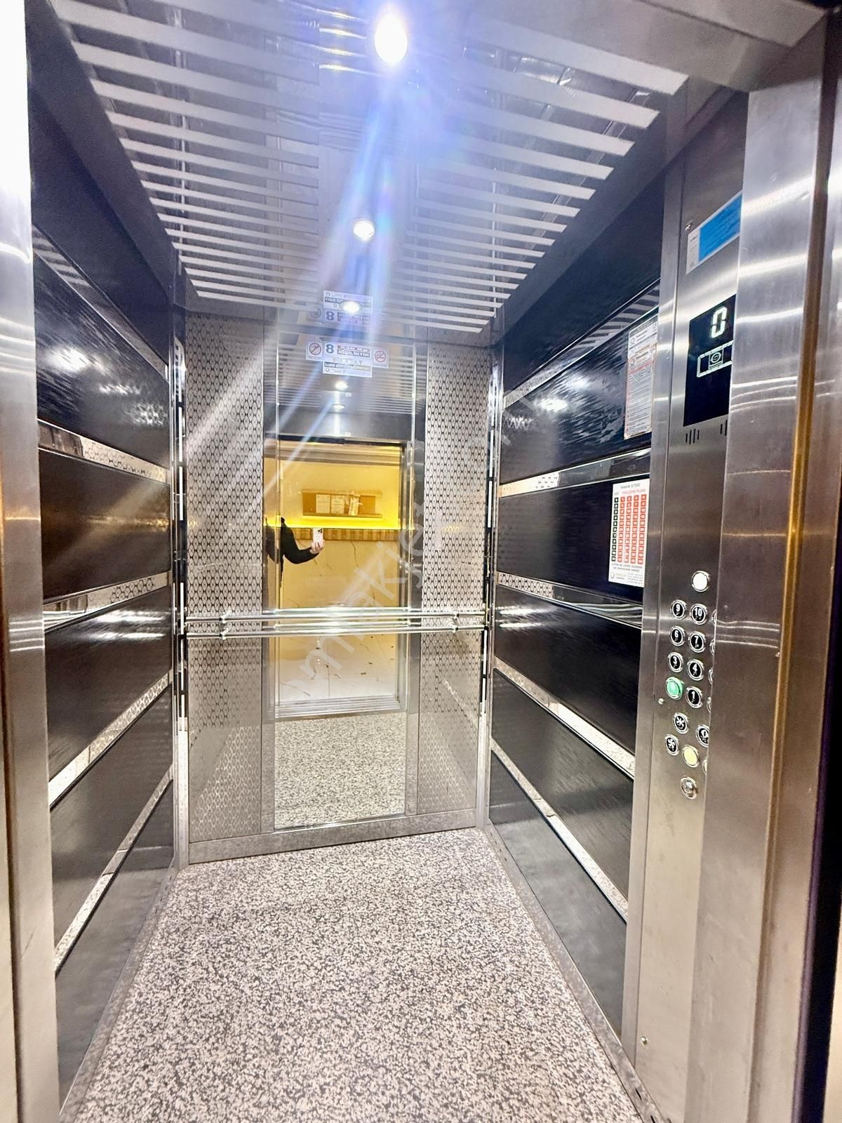 Çiftçioğullarından▃merkezi Lokasyonda E.banyolu 3+1 Site Dairesi - Görsel 33