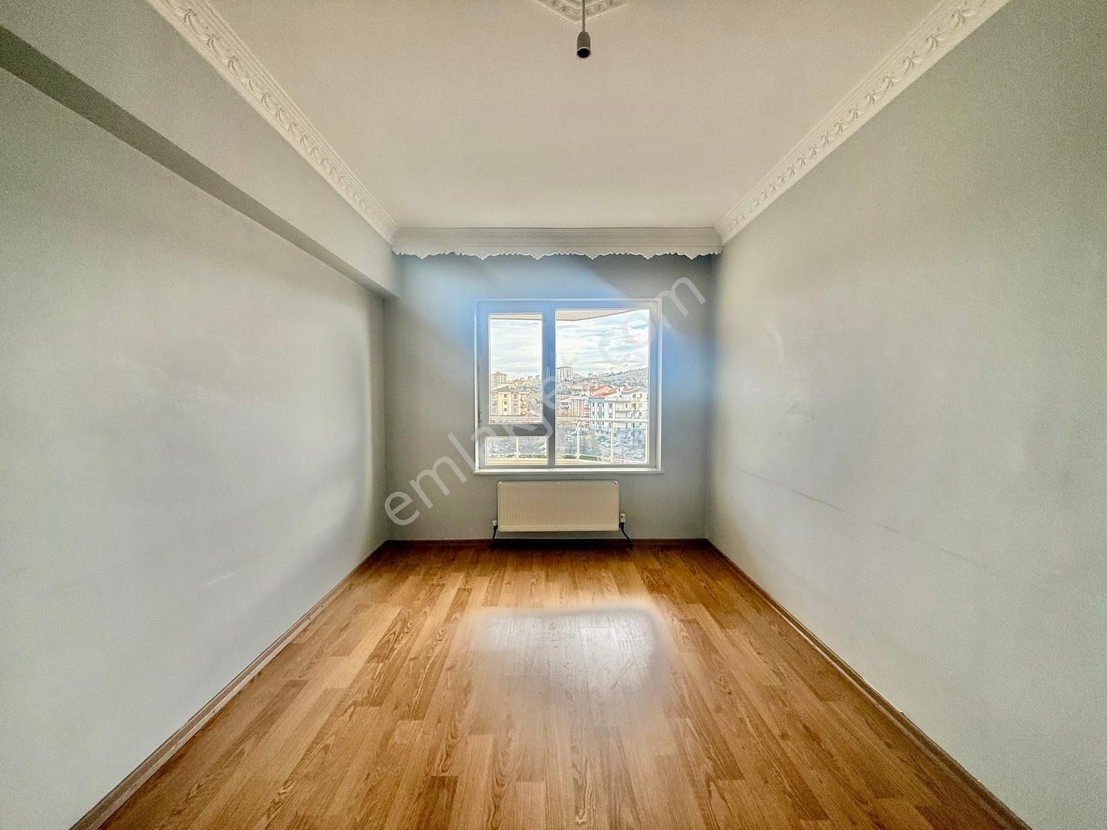 Çiftçioğullarından▃merkezi Lokasyonda E.banyolu 3+1 Site Dairesi - Görsel 21