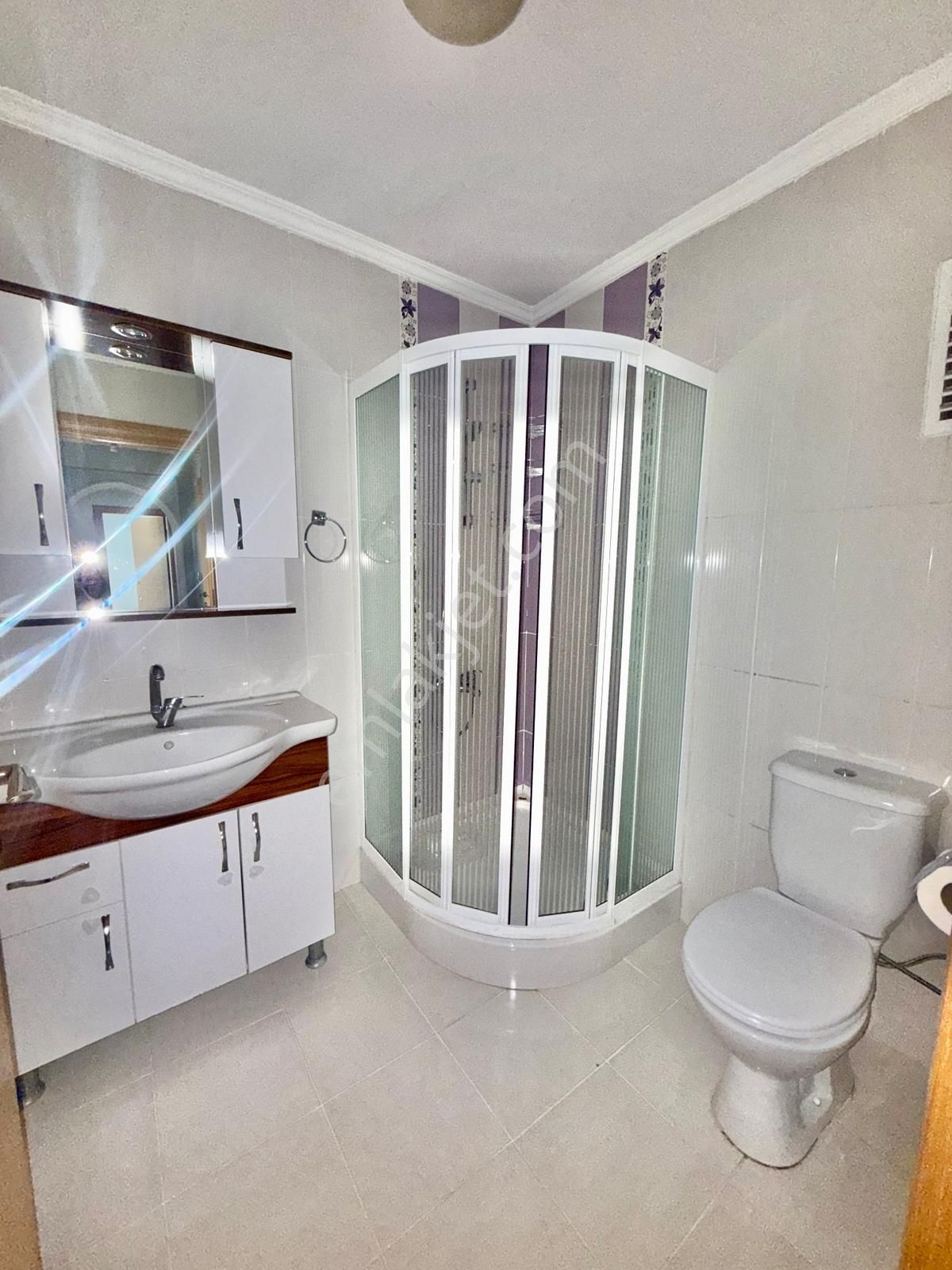 Çiftçioğullarından▃merkezi Lokasyonda E.banyolu 3+1 Site Dairesi - Görsel 28