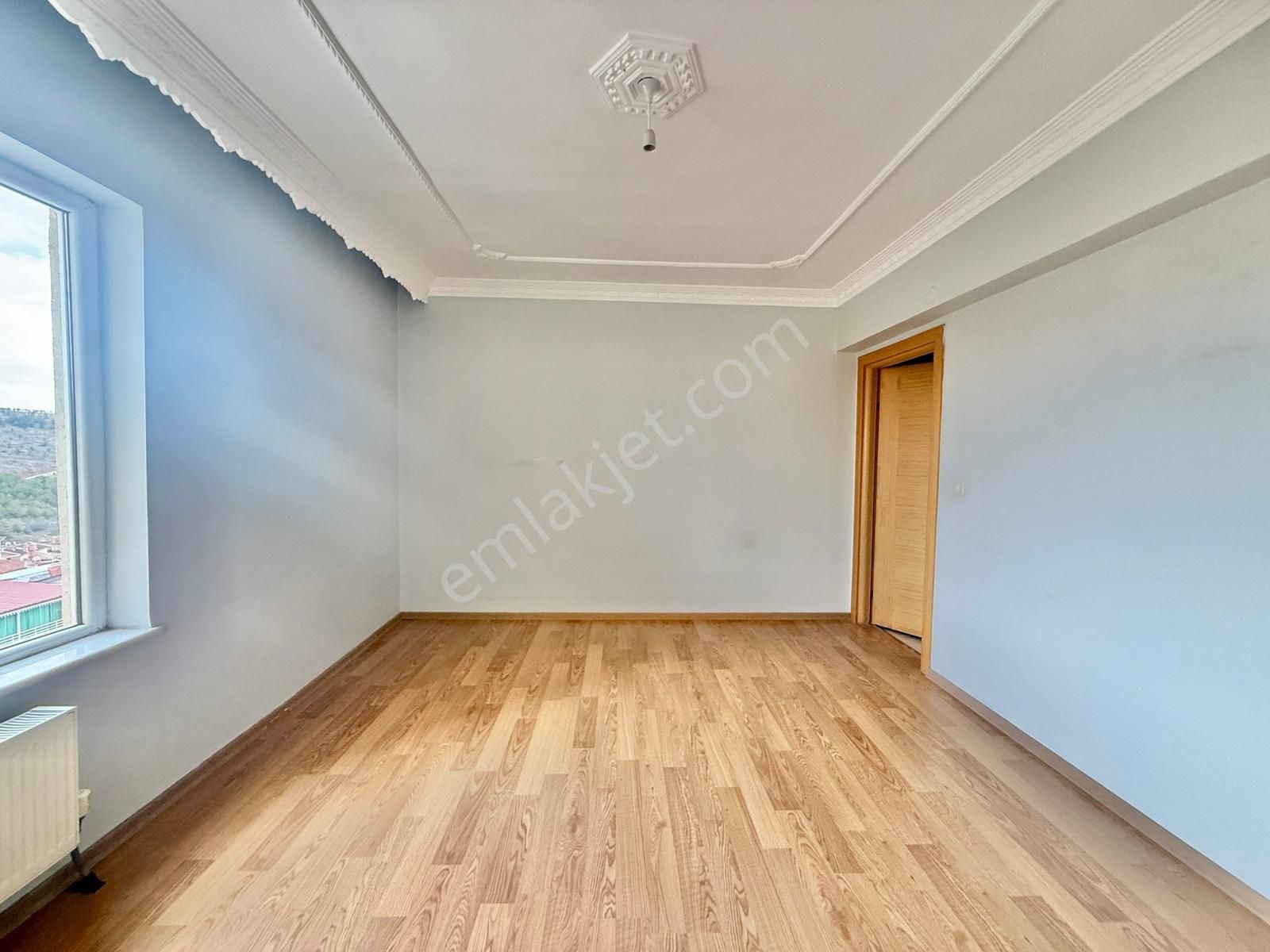 Çiftçioğullarından▃merkezi Lokasyonda E.banyolu 3+1 Site Dairesi - Görsel 23