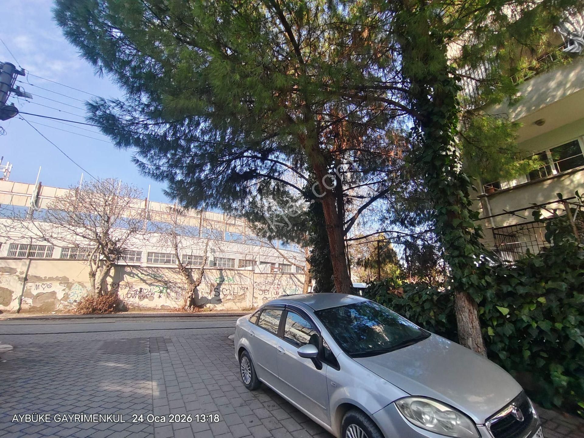 Kuşpınarda Şehir Stadyumu Yanı 2+1 Yüksek Zemin Daire.. - Görsel 8