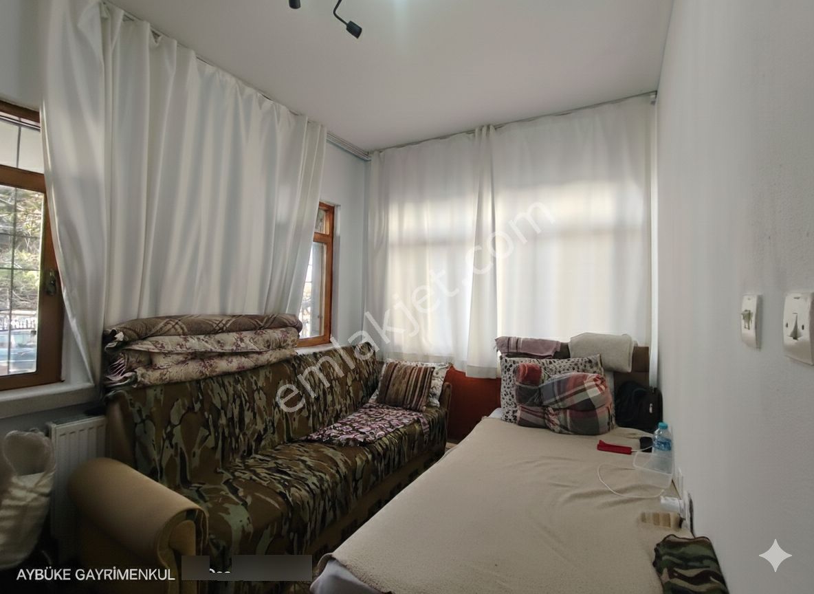 Kuşpınarda Şehir Stadyumu Yanı 2+1 Yüksek Zemin Daire.. - Görsel 2