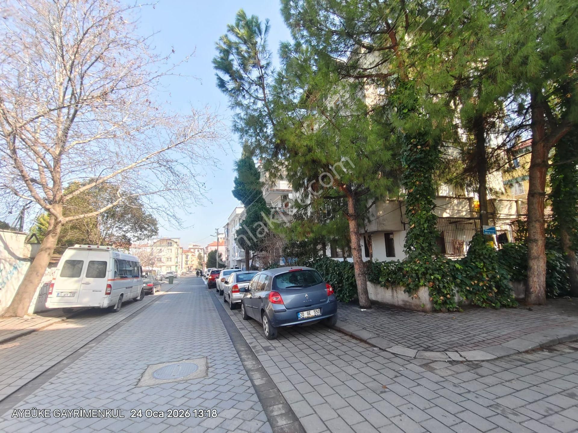 Kuşpınarda Şehir Stadyumu Yanı 2+1 Yüksek Zemin Daire.. - Görsel 5