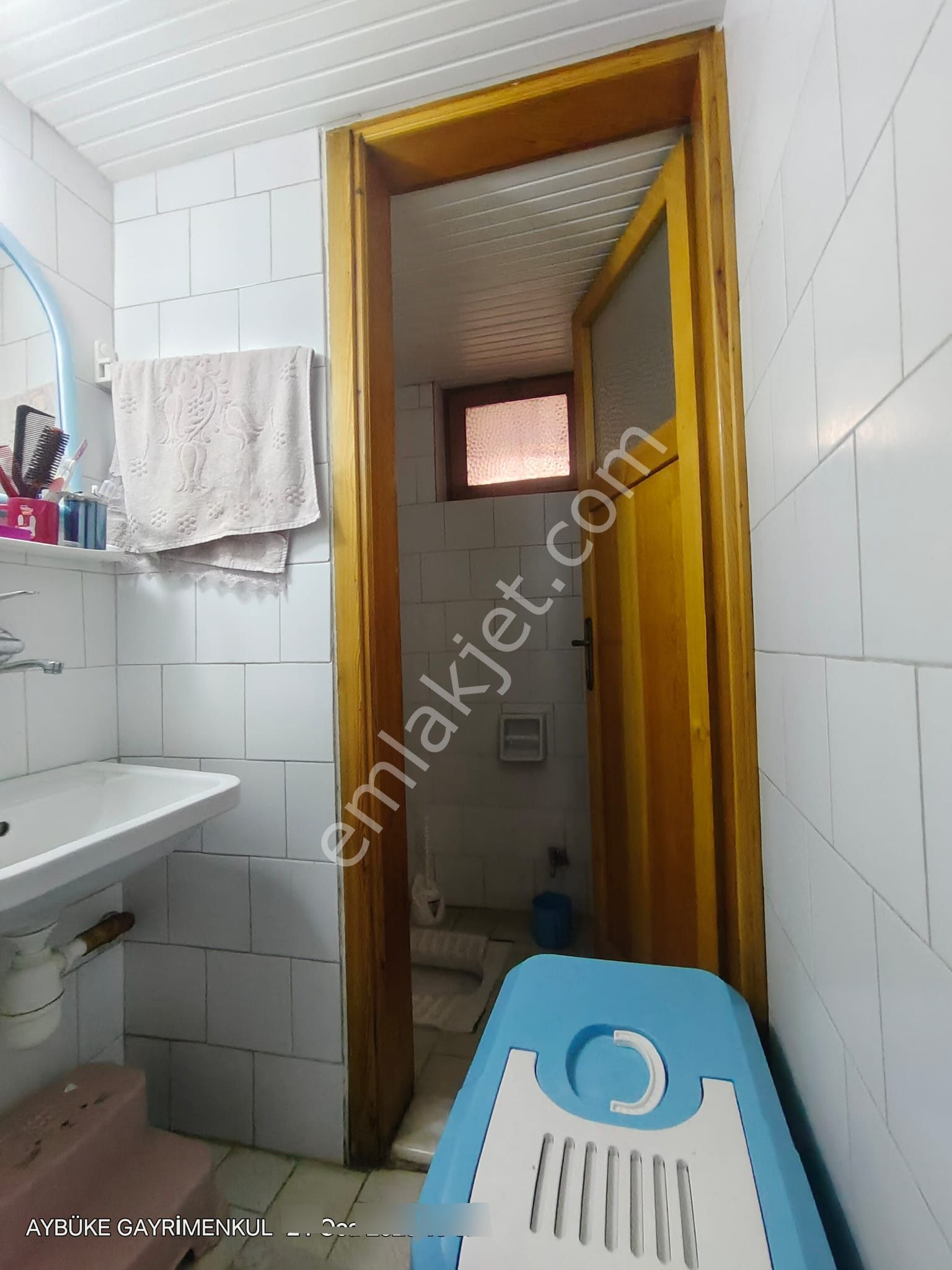 Kuşpınarda Şehir Stadyumu Yanı 2+1 Yüksek Zemin Daire.. - Görsel 16