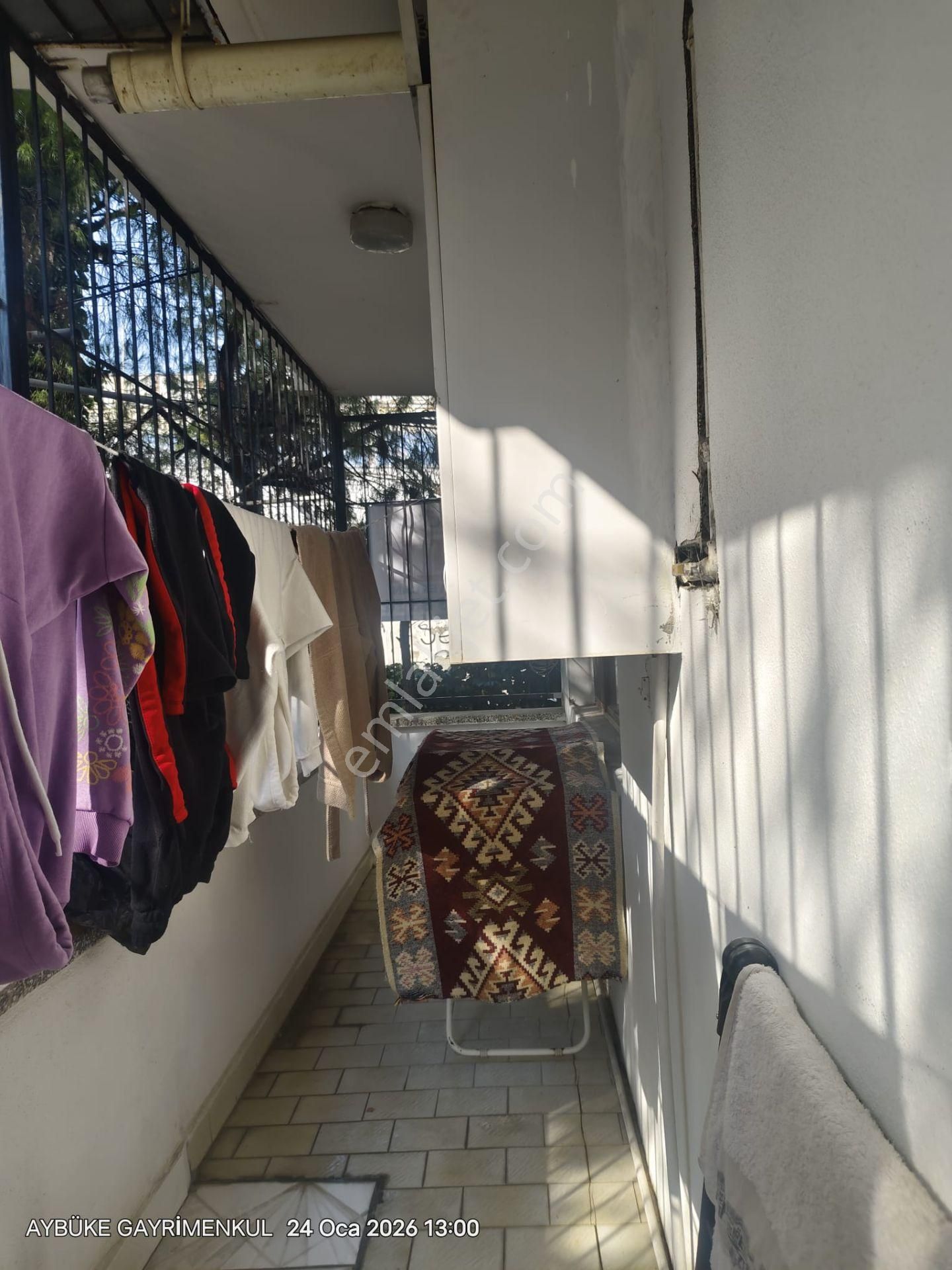 Kuşpınarda Şehir Stadyumu Yanı 2+1 Yüksek Zemin Daire.. - Görsel 4