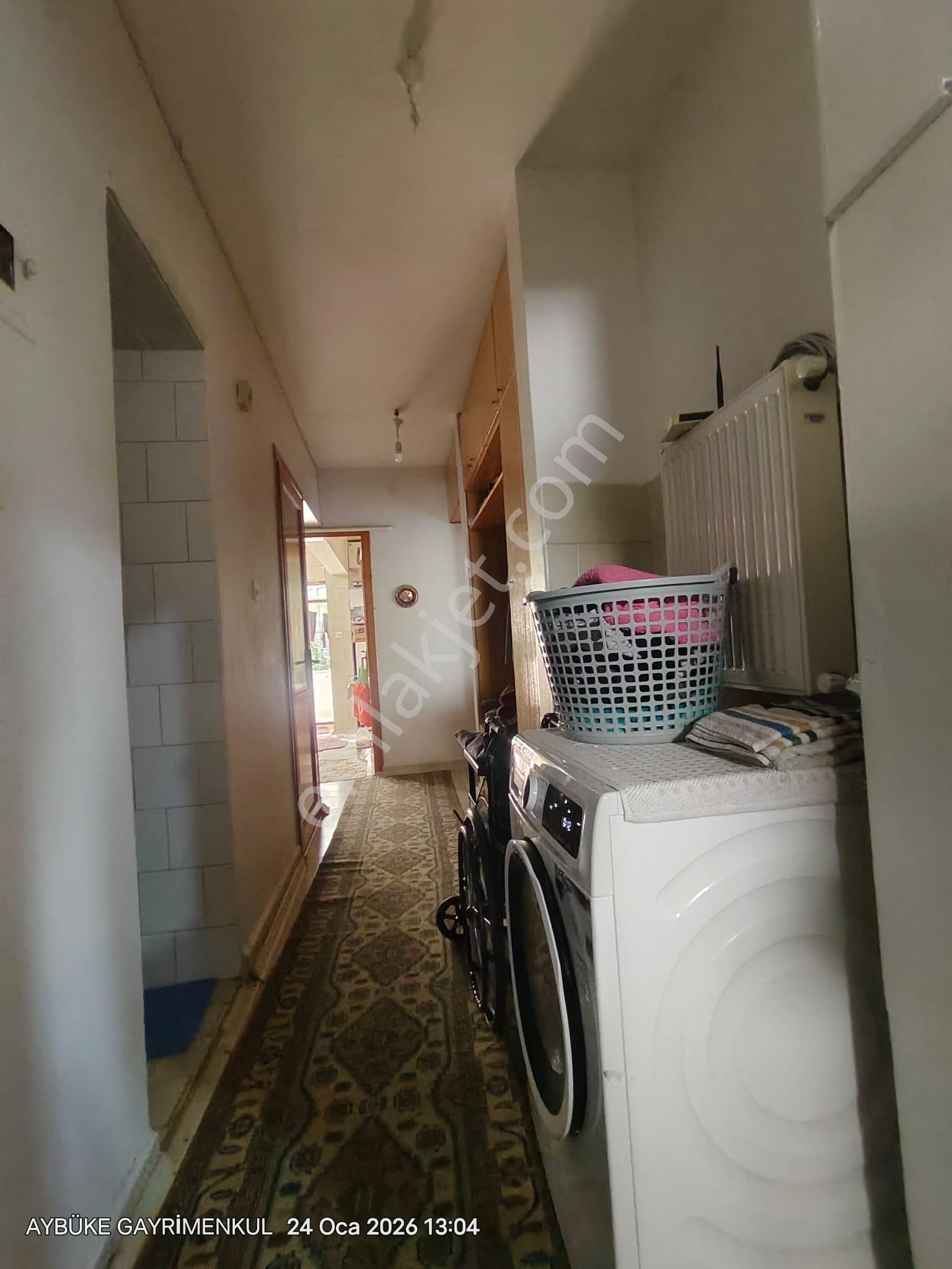 Kuşpınarda Şehir Stadyumu Yanı 2+1 Yüksek Zemin Daire.. - Görsel 21