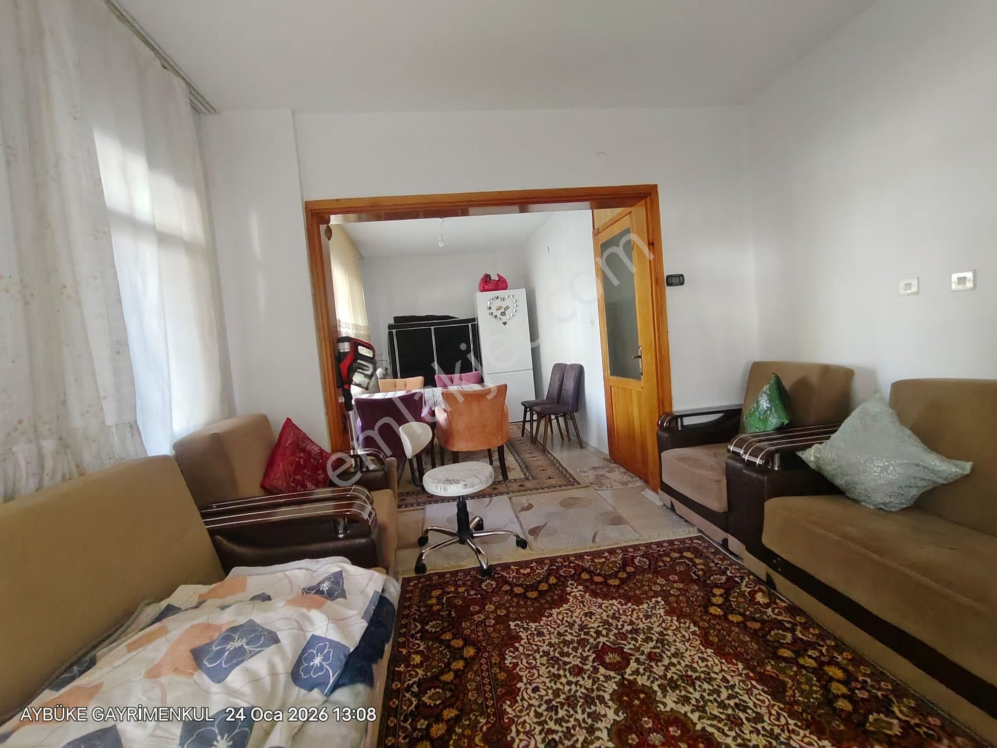 Kuşpınarda Şehir Stadyumu Yanı 2+1 Yüksek Zemin Daire.. - Görsel 7