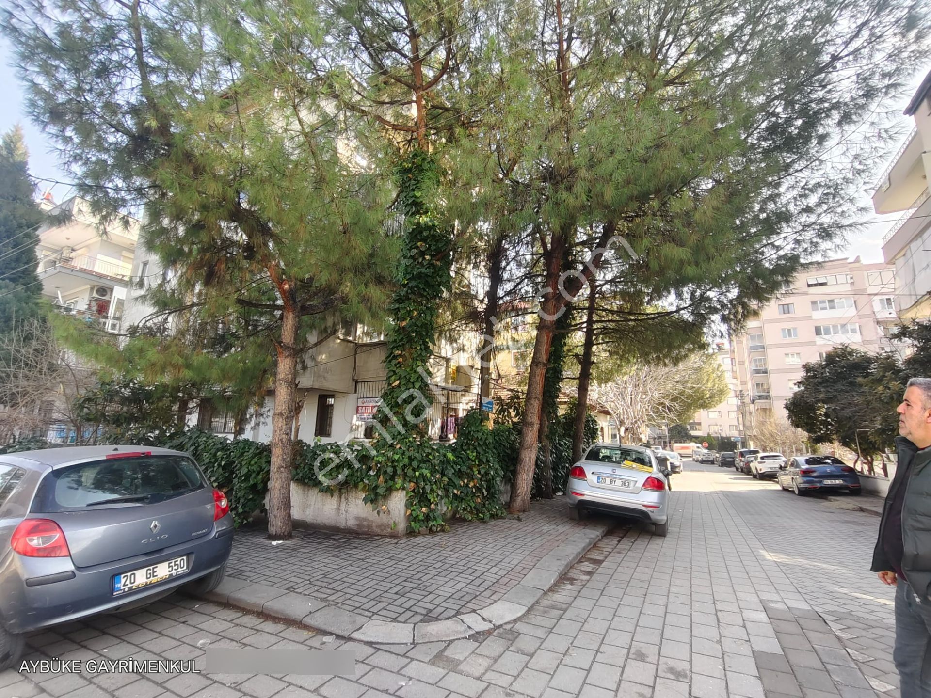 Kuşpınarda Şehir Stadyumu Yanı 2+1 Yüksek Zemin Daire.. - Görsel 10