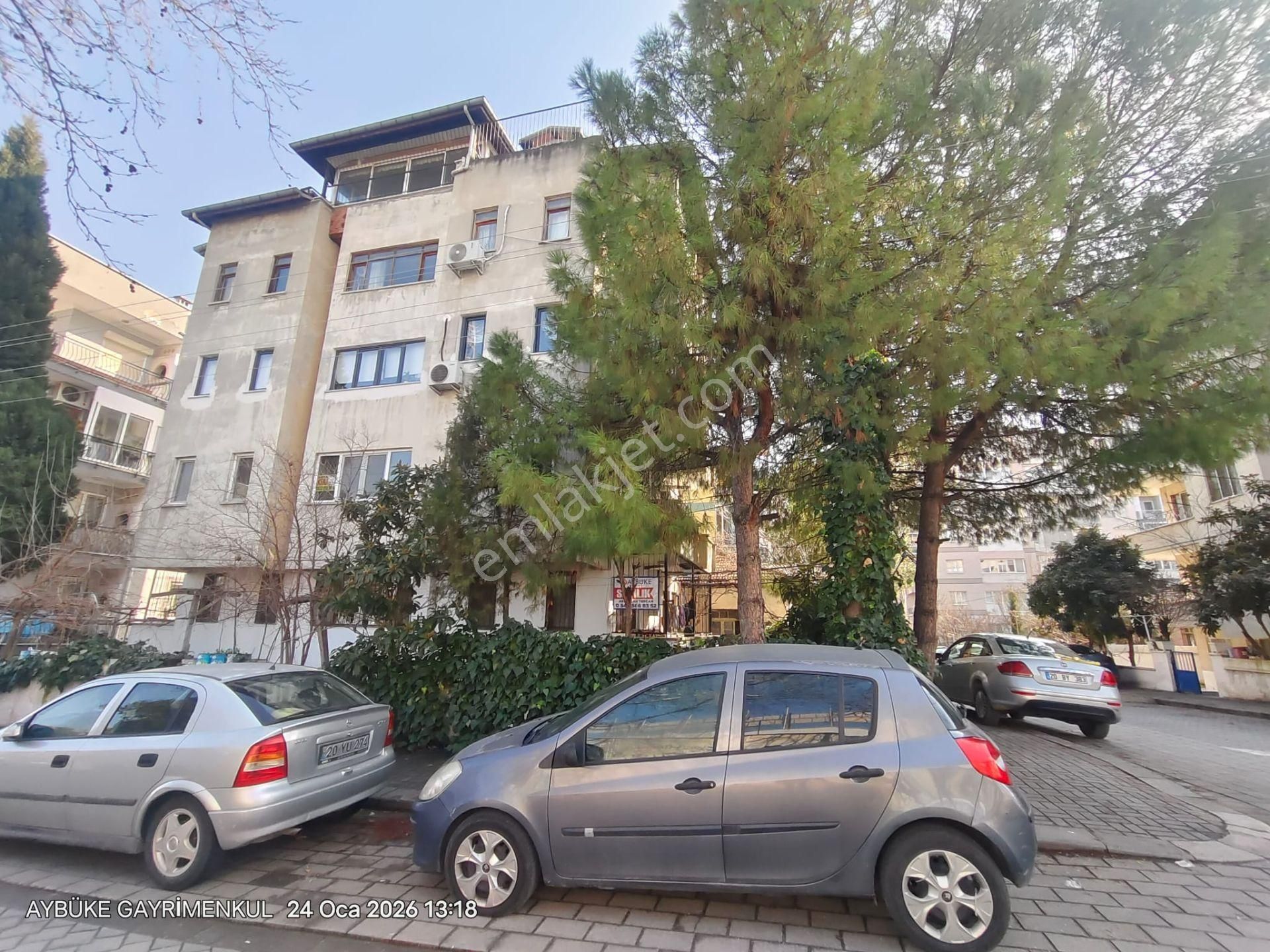 Kuşpınarda Şehir Stadyumu Yanı 2+1 Yüksek Zemin Daire.. - Görsel 11