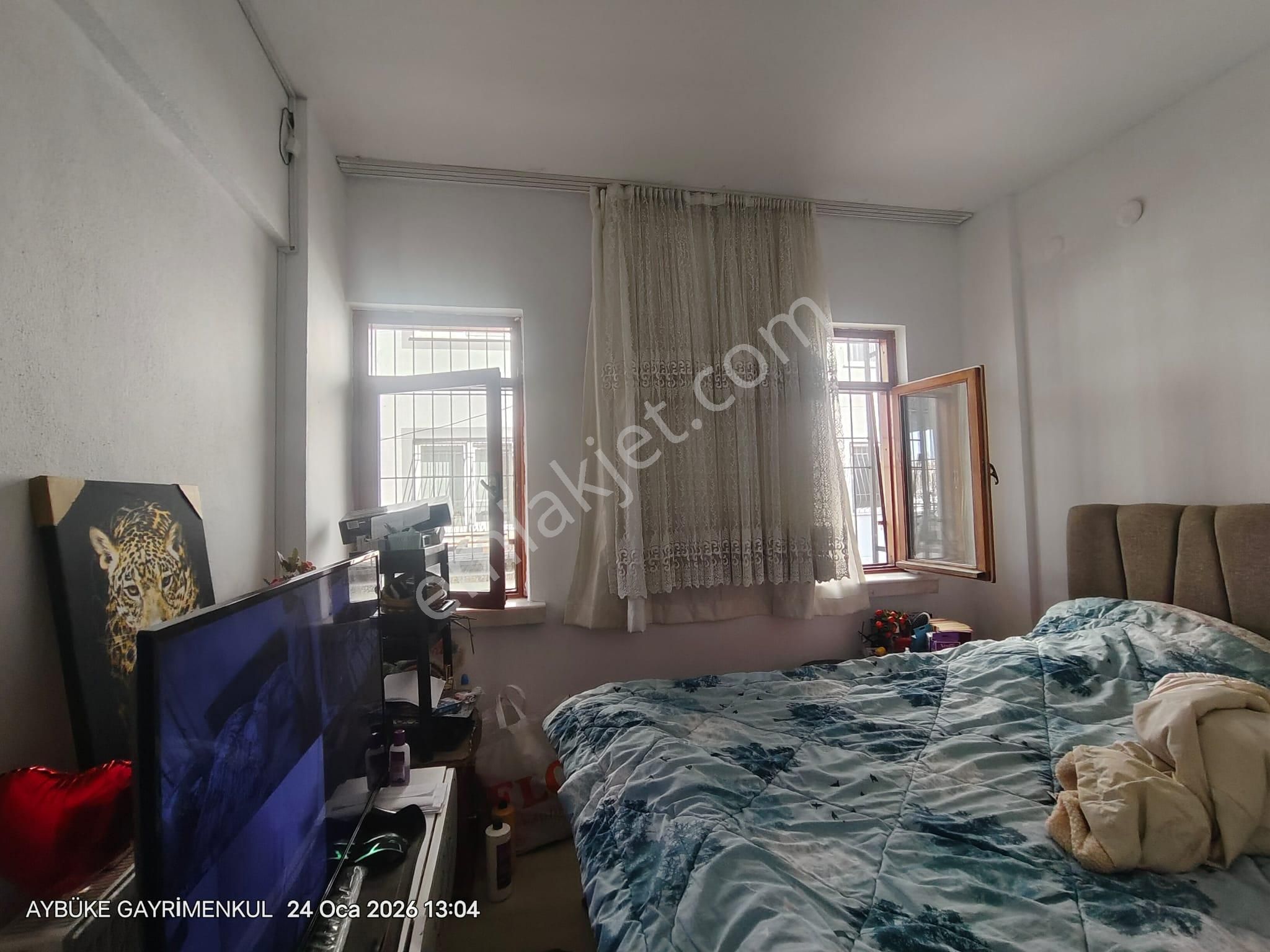 Kuşpınarda Şehir Stadyumu Yanı 2+1 Yüksek Zemin Daire.. - Görsel 19