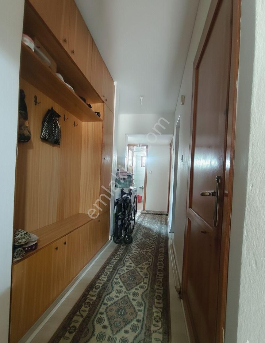 Kuşpınarda Şehir Stadyumu Yanı 2+1 Yüksek Zemin Daire.. - Görsel 22