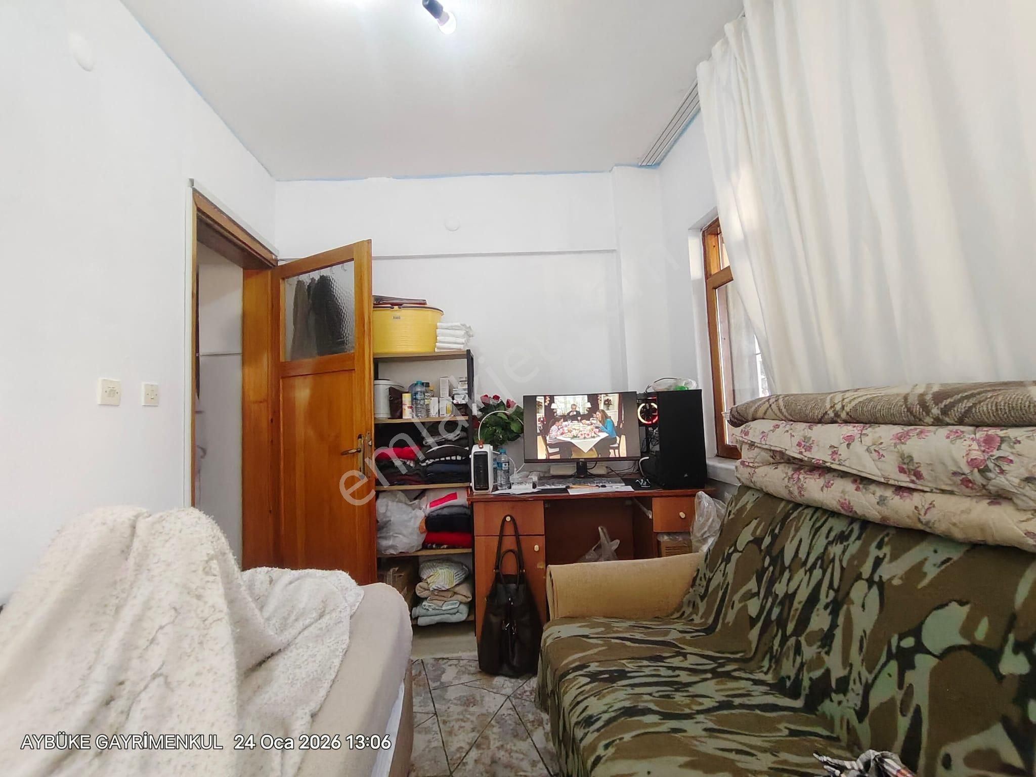 Kuşpınarda Şehir Stadyumu Yanı 2+1 Yüksek Zemin Daire.. - Görsel 15