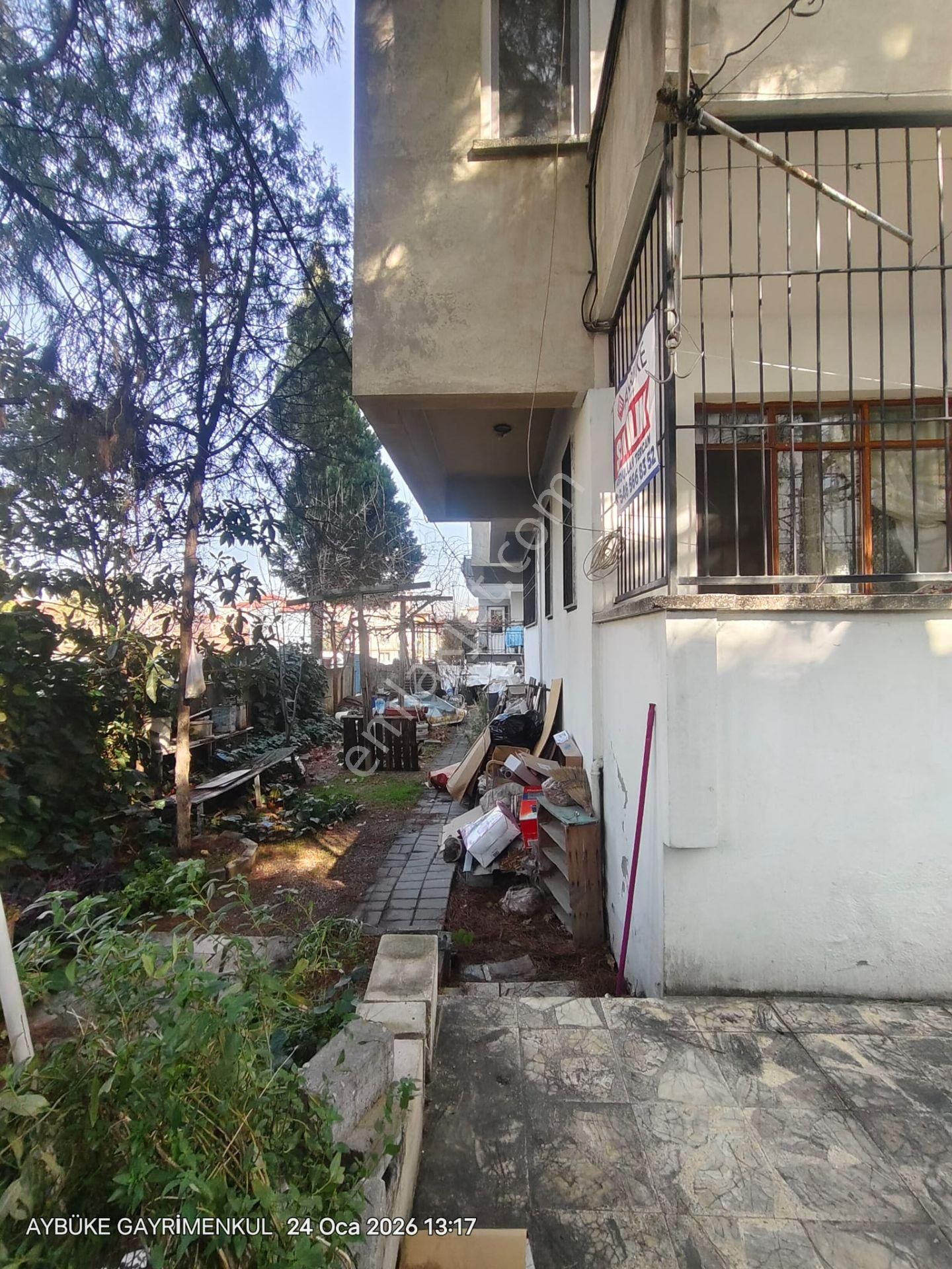 Kuşpınarda Şehir Stadyumu Yanı 2+1 Yüksek Zemin Daire.. - Görsel 12
