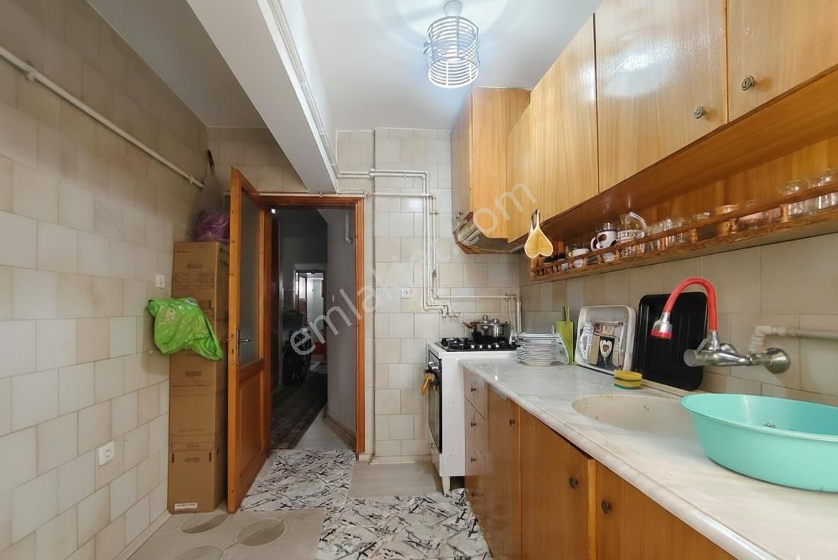 Kuşpınarda Şehir Stadyumu Yanı 2+1 Yüksek Zemin Daire.. - Görsel 9