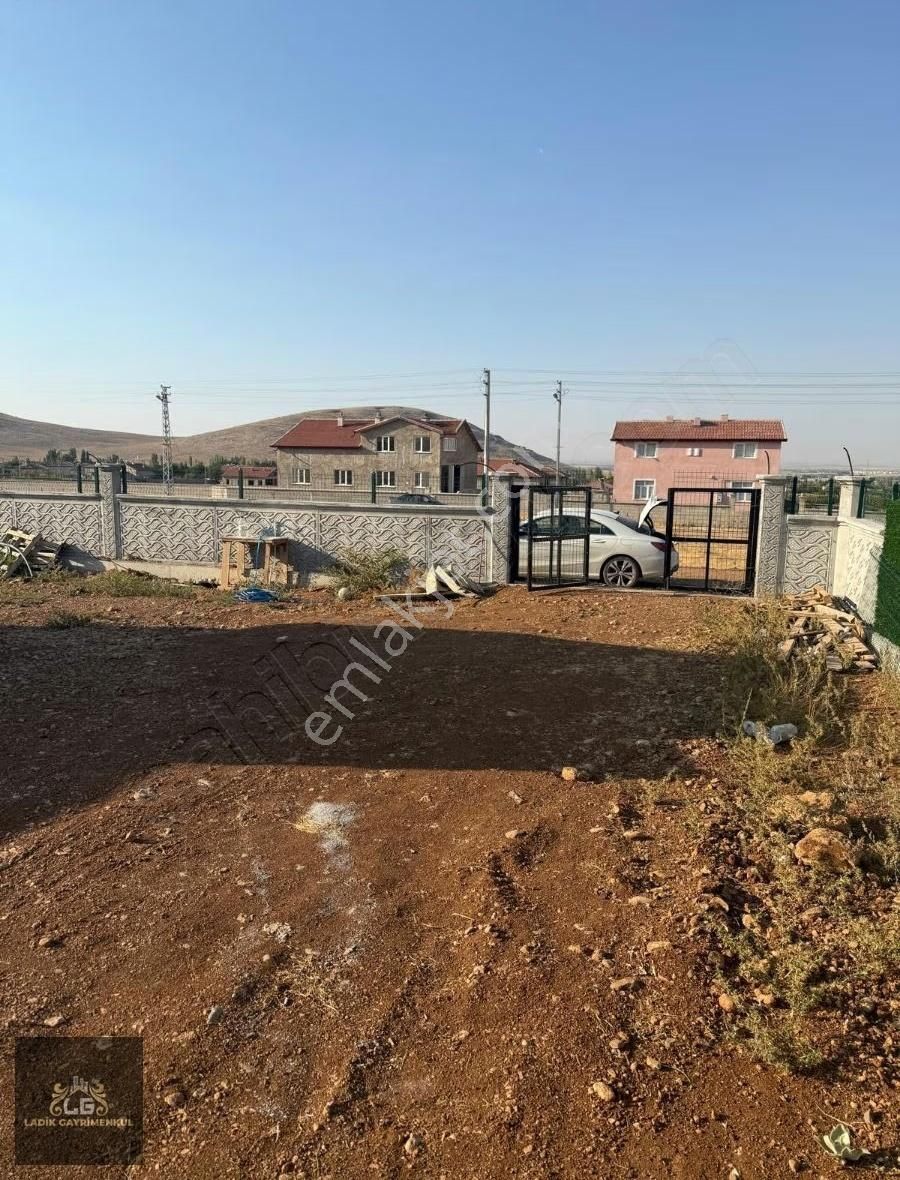 Ladikin En Güzel Konumunda, Projeli Ve Hazır Kurulu Düzen Arsa - Görsel 4