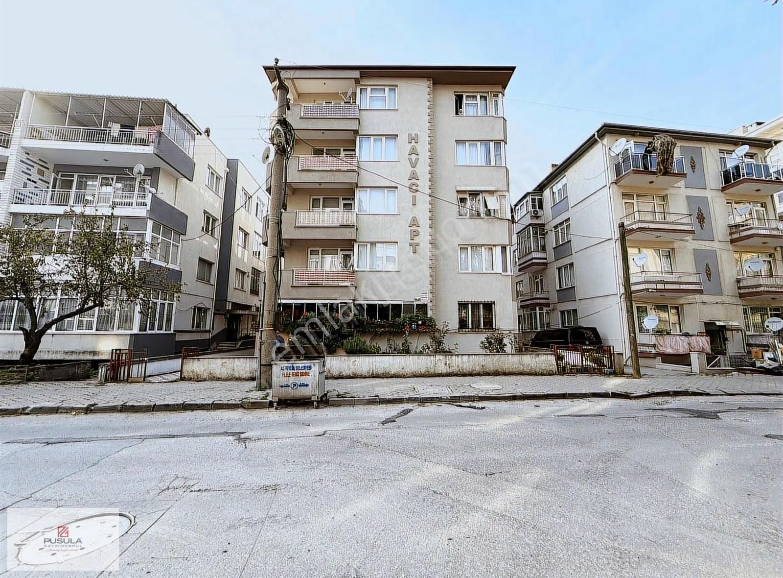 Kasaplar Mahallesinde Satılık 3+0 - Görsel 10