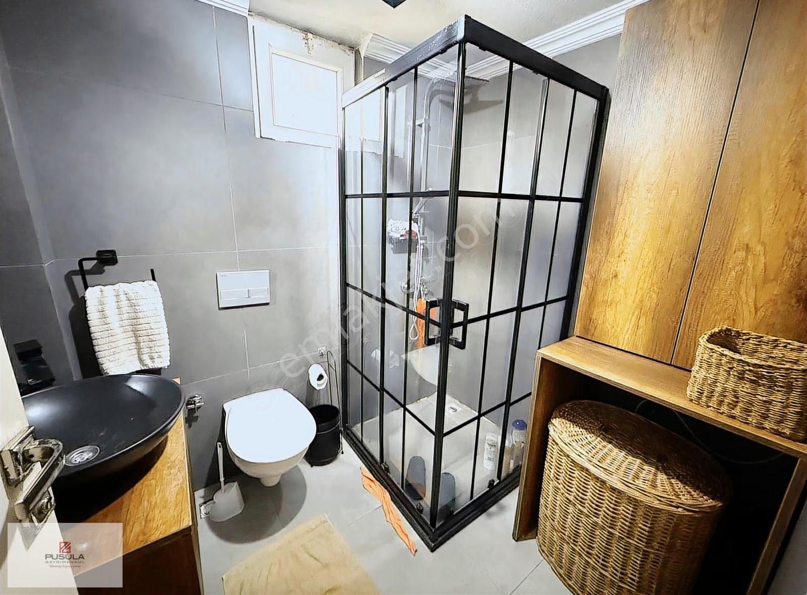 Kasaplar Mahallesinde Satılık 3+0 - Görsel 11