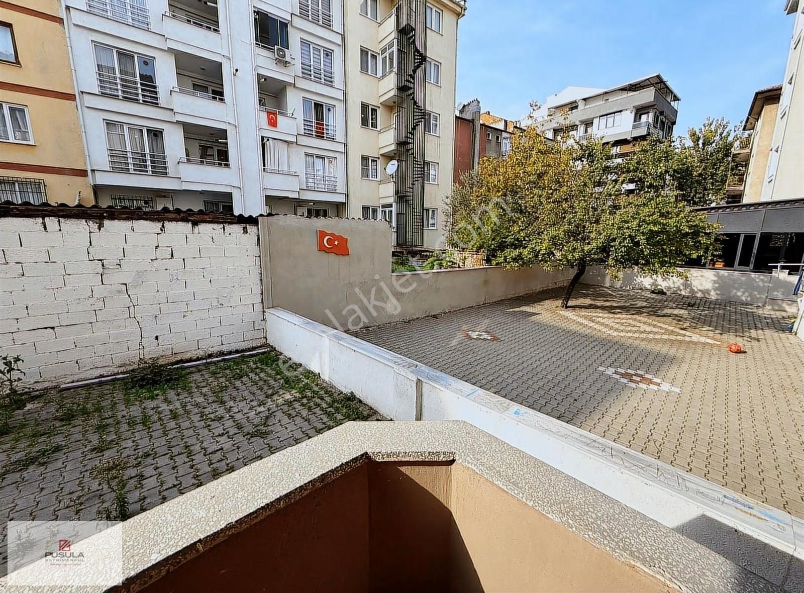 Kasaplar Mahallesinde Satılık 3+0 - Görsel 2