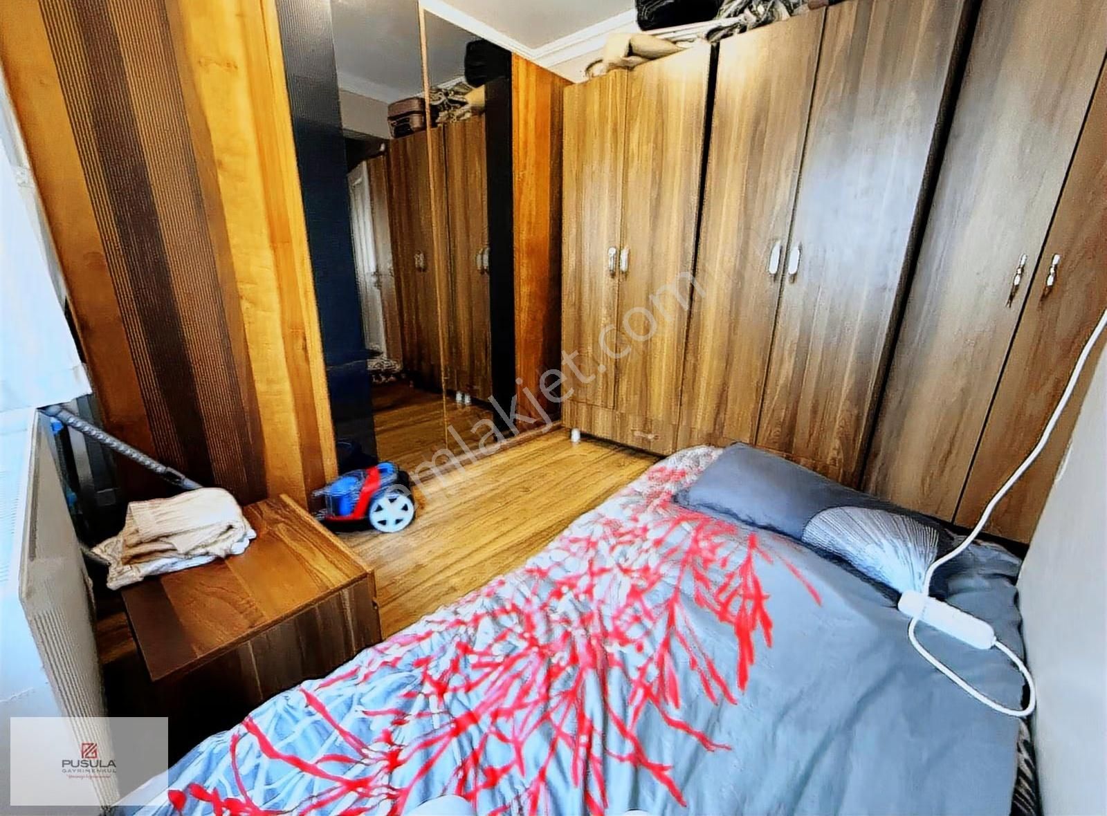 Kasaplar Mahallesinde Satılık 3+0 - Görsel 5