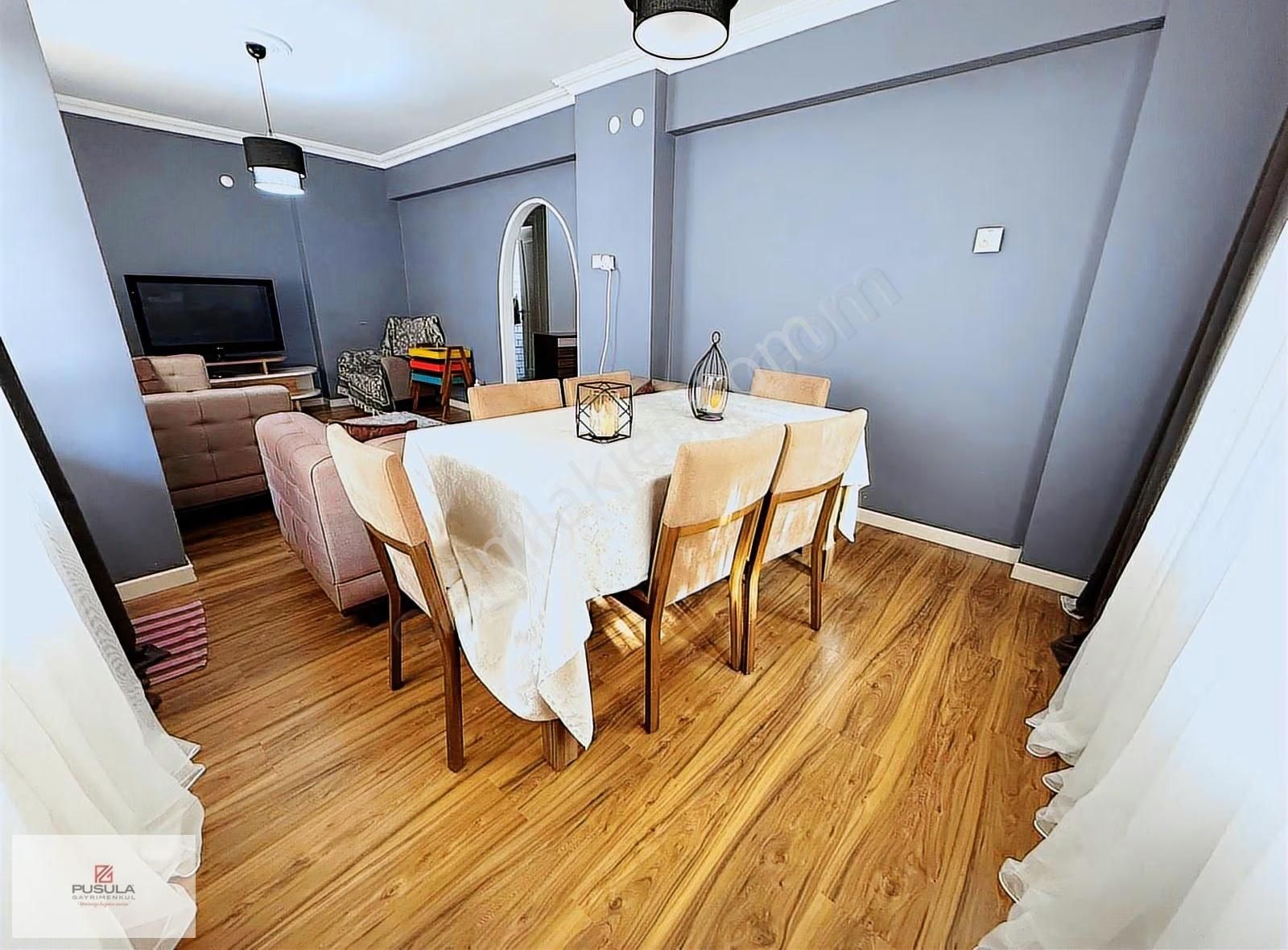 Kasaplar Mahallesinde Satılık 3+0 - Görsel 7