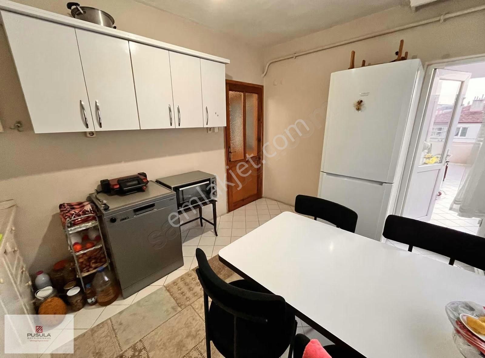 Bahçelievler Mahallesi Satılık 3+1 Daire - Görsel 7