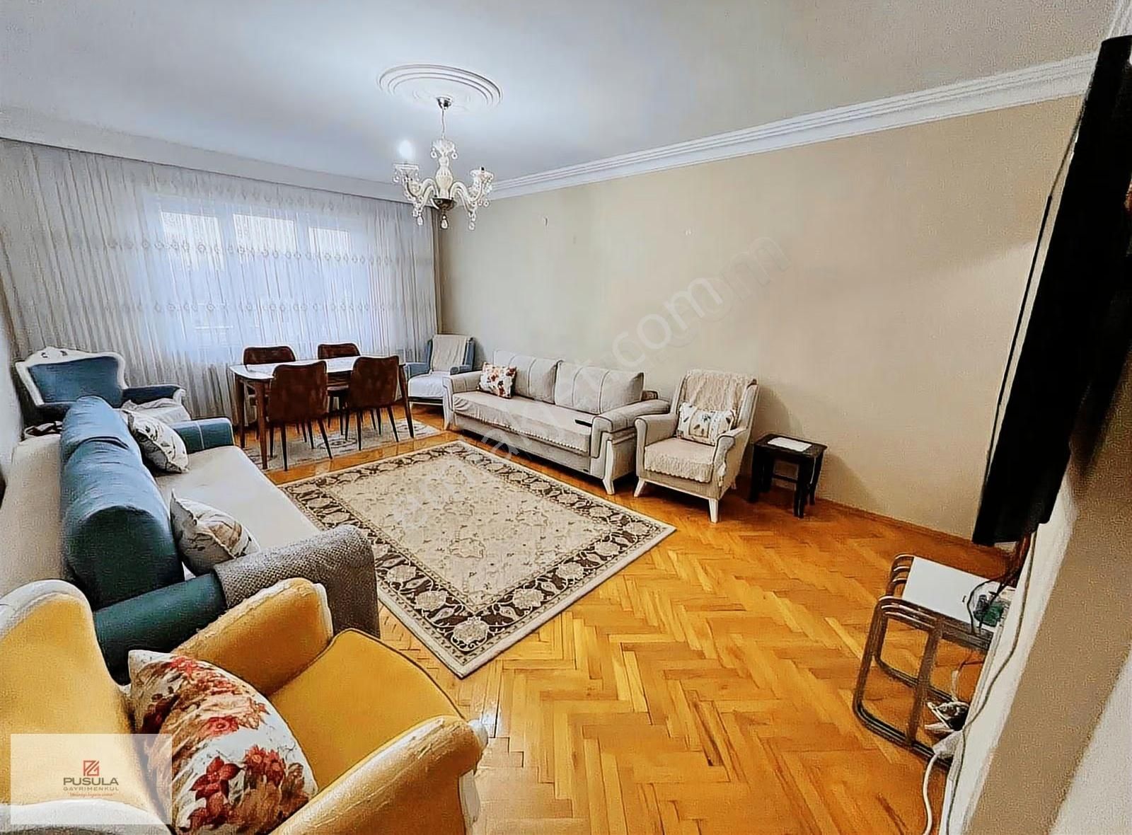 Bahçelievler Mahallesi Satılık 3+1 Daire - Görsel 13