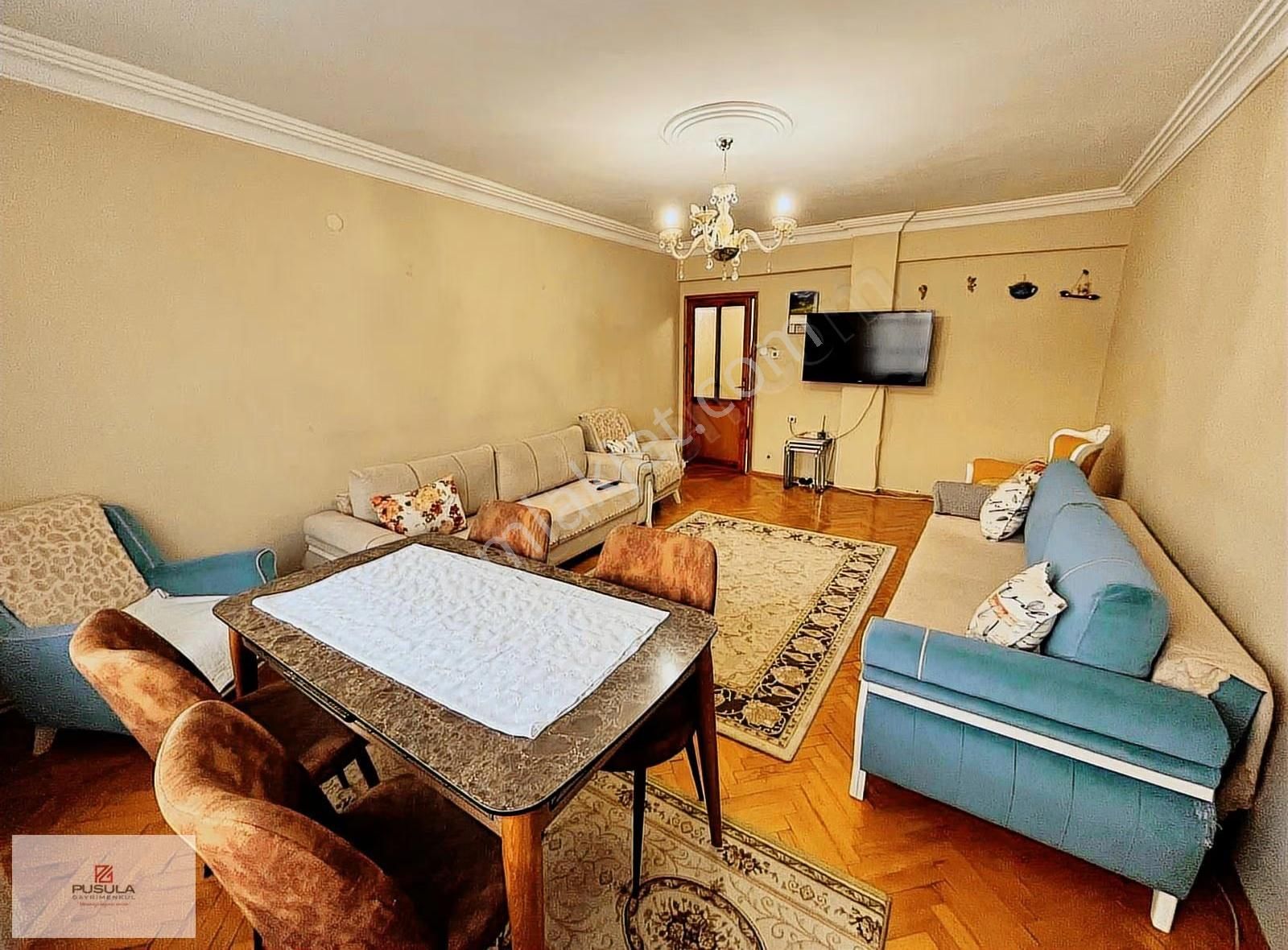 Bahçelievler Mahallesi Satılık 3+1 Daire - Görsel 26