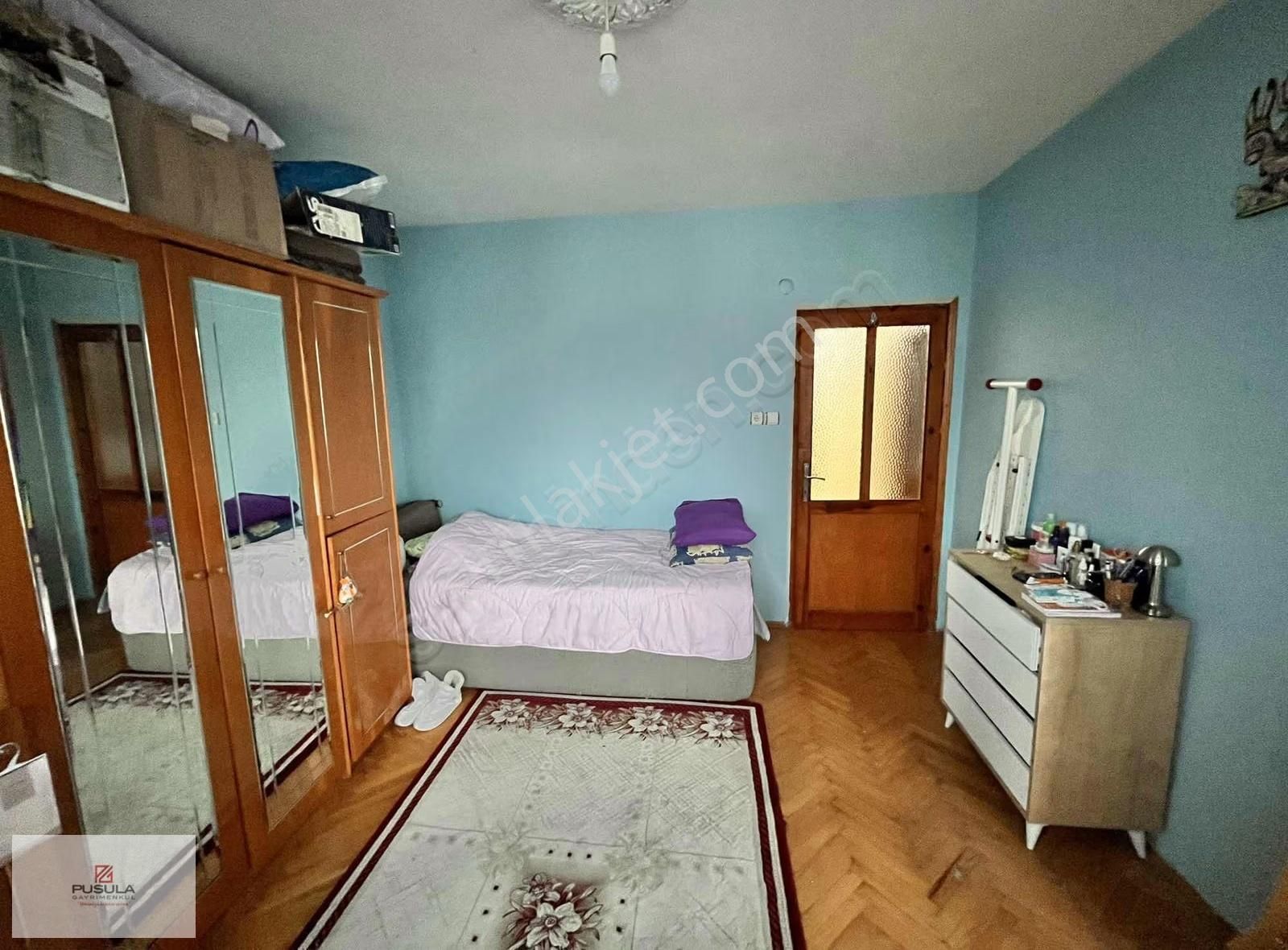 Bahçelievler Mahallesi Satılık 3+1 Daire - Görsel 18