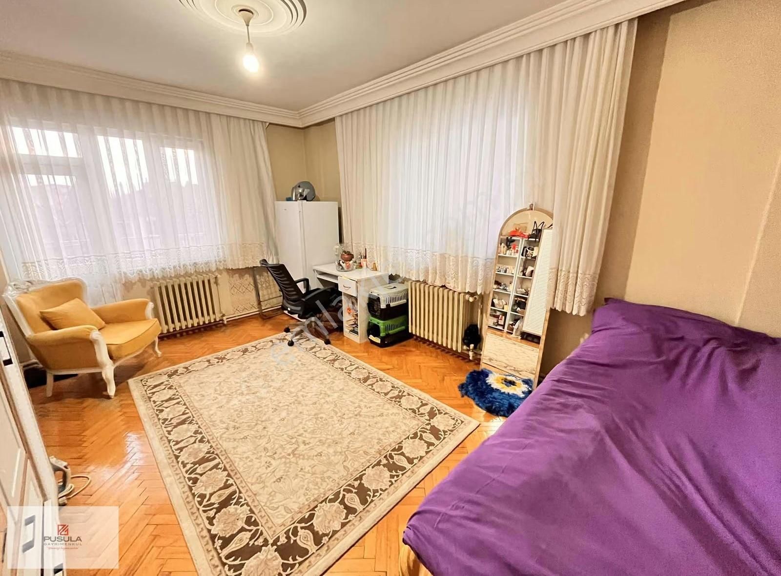 Bahçelievler Mahallesi Satılık 3+1 Daire - Görsel 2