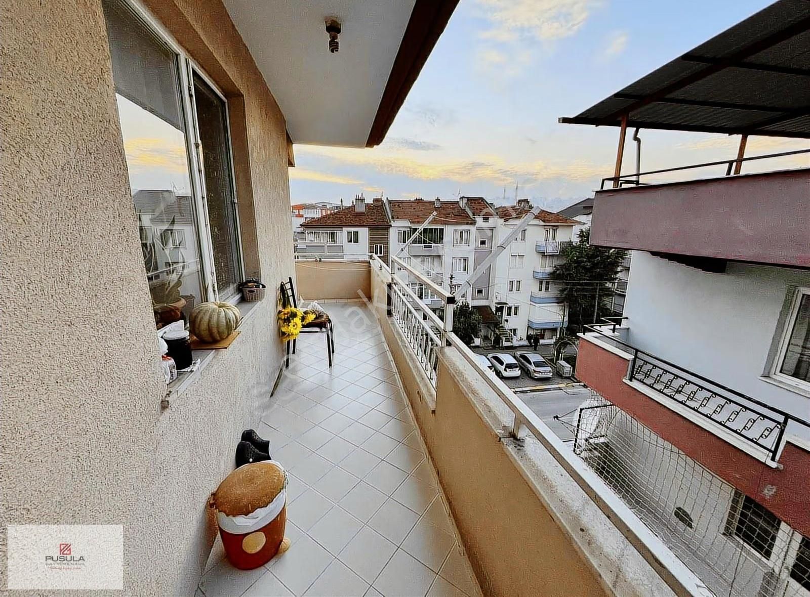 Bahçelievler Mahallesi Satılık 3+1 Daire - Görsel 25