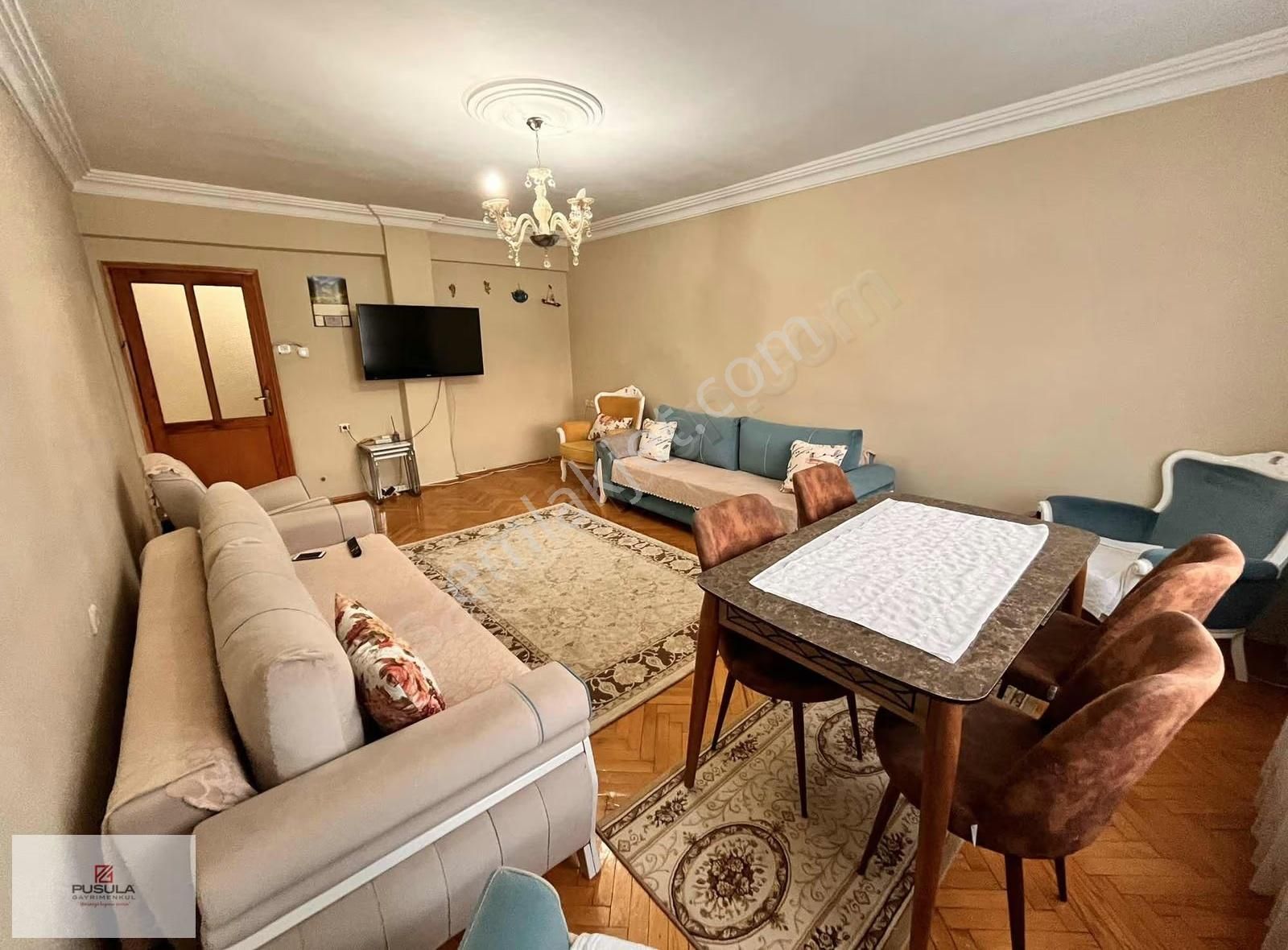 Bahçelievler Mahallesi Satılık 3+1 Daire - Görsel 8