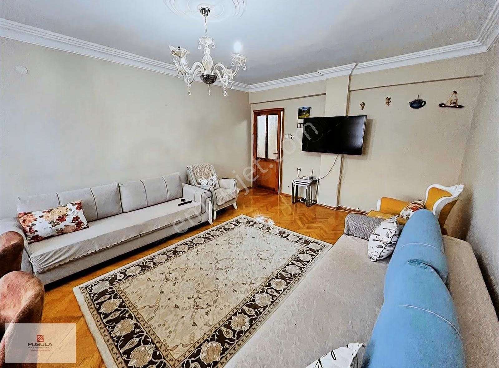 Bahçelievler Mahallesi Satılık 3+1 Daire